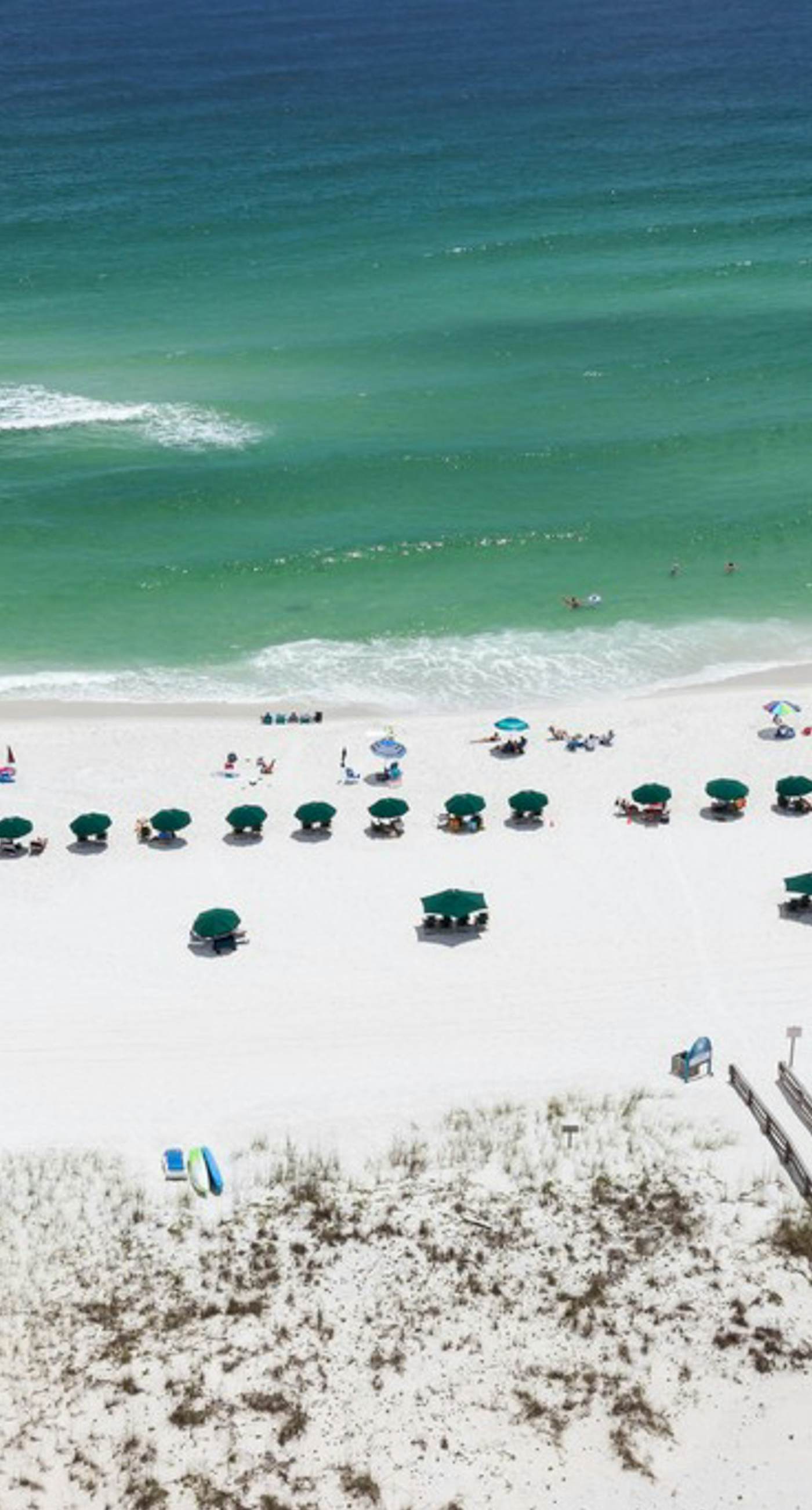 Partial Gulf View, Community Pools, Onsite Fitness Center, Free WiFi