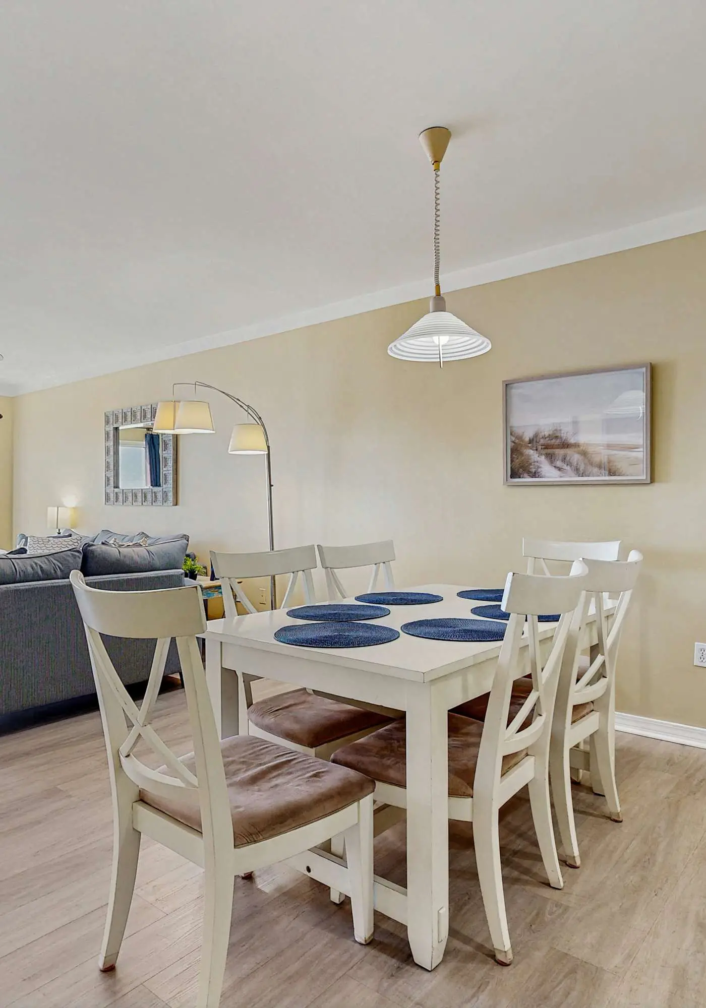 Condo with Partial Gulf View Onsite Pools, Fitness Center, Dry Sauna