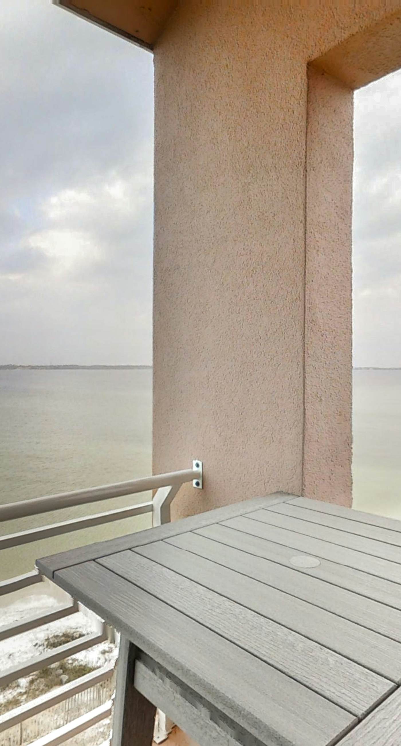 Sound side condo with pool, central AC, & washer/dryer - snowbirds welcome