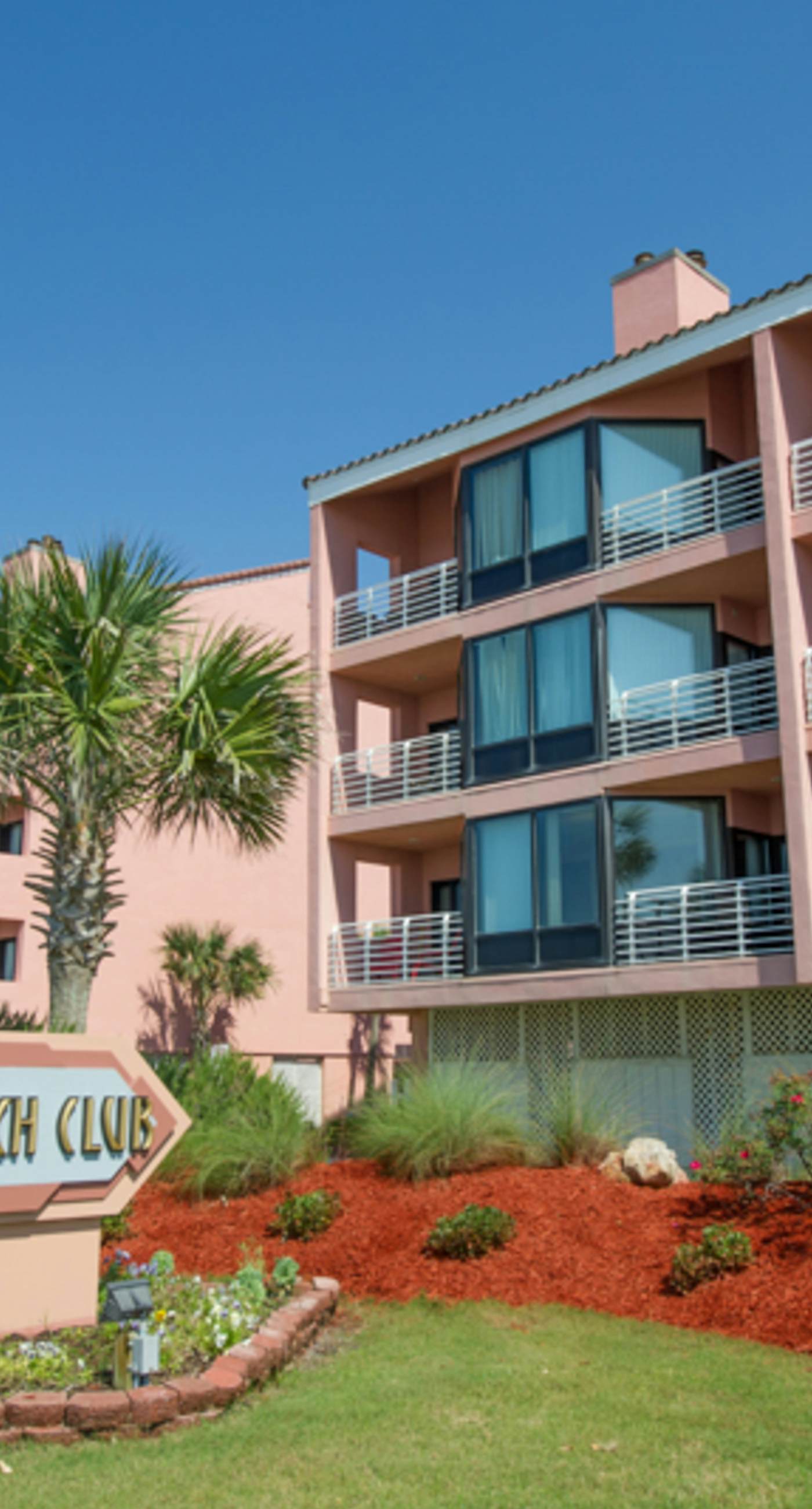 Sound side condo with pool, central AC, & washer/dryer - snowbirds welcome