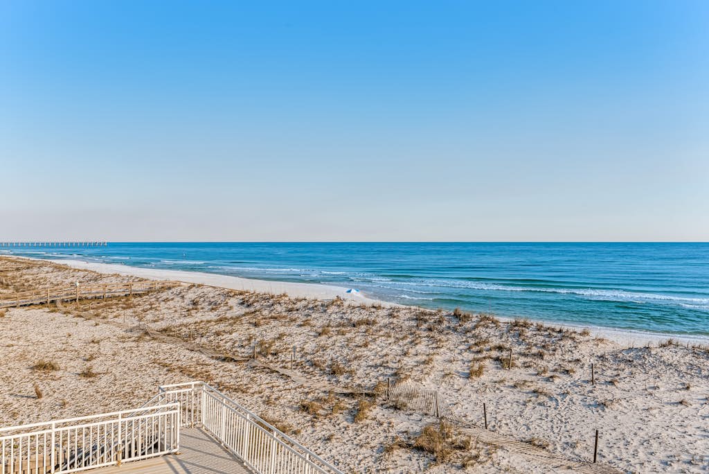 Big 'O' Beach