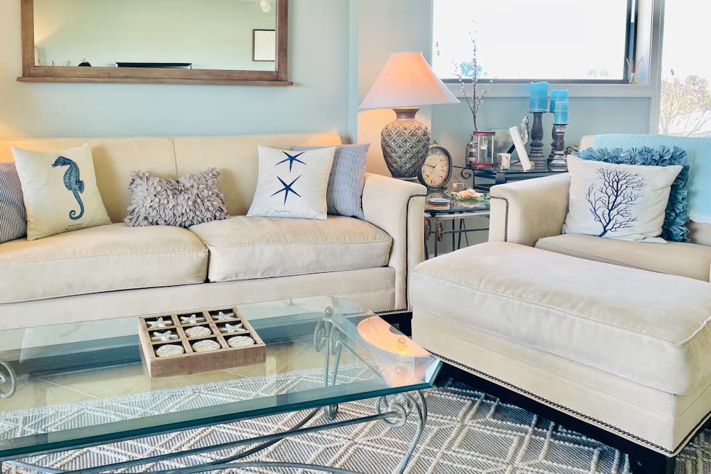 Waterfront, Boat-friendly Townhome with Shared Olympic-size Pool