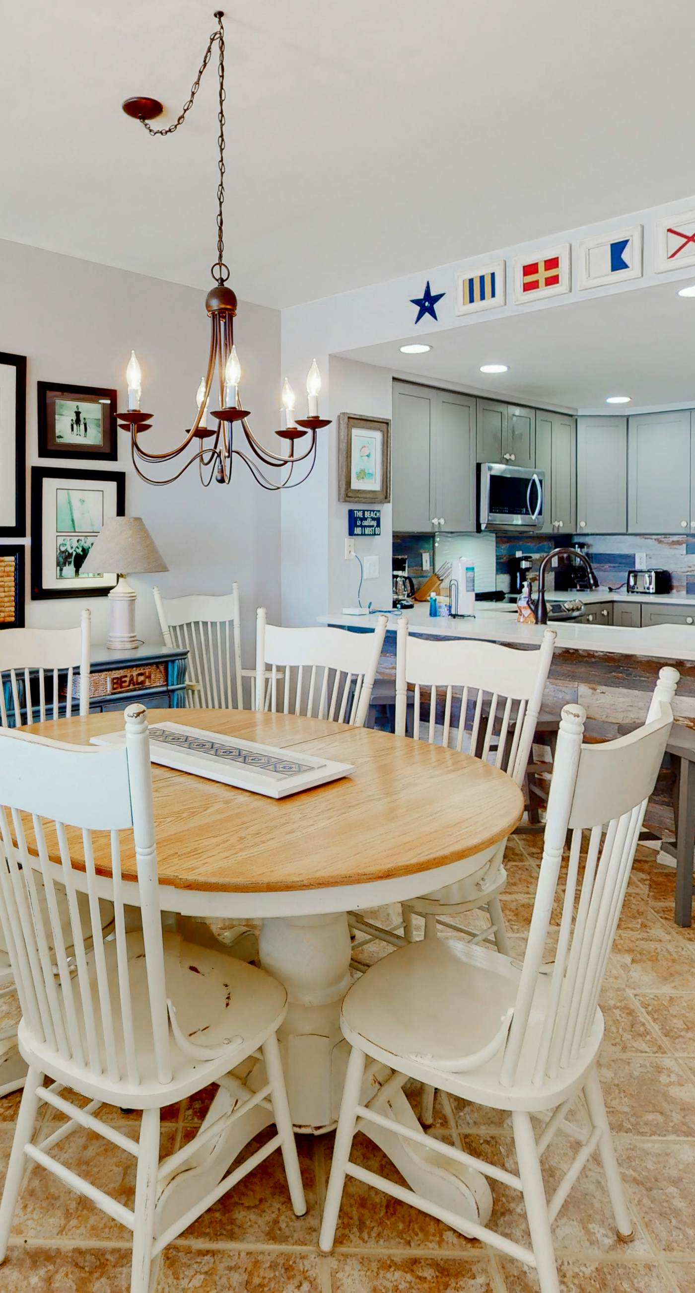 11th floor oceanfront condo with pool, hot tub, ocean view, W/D, and central AC