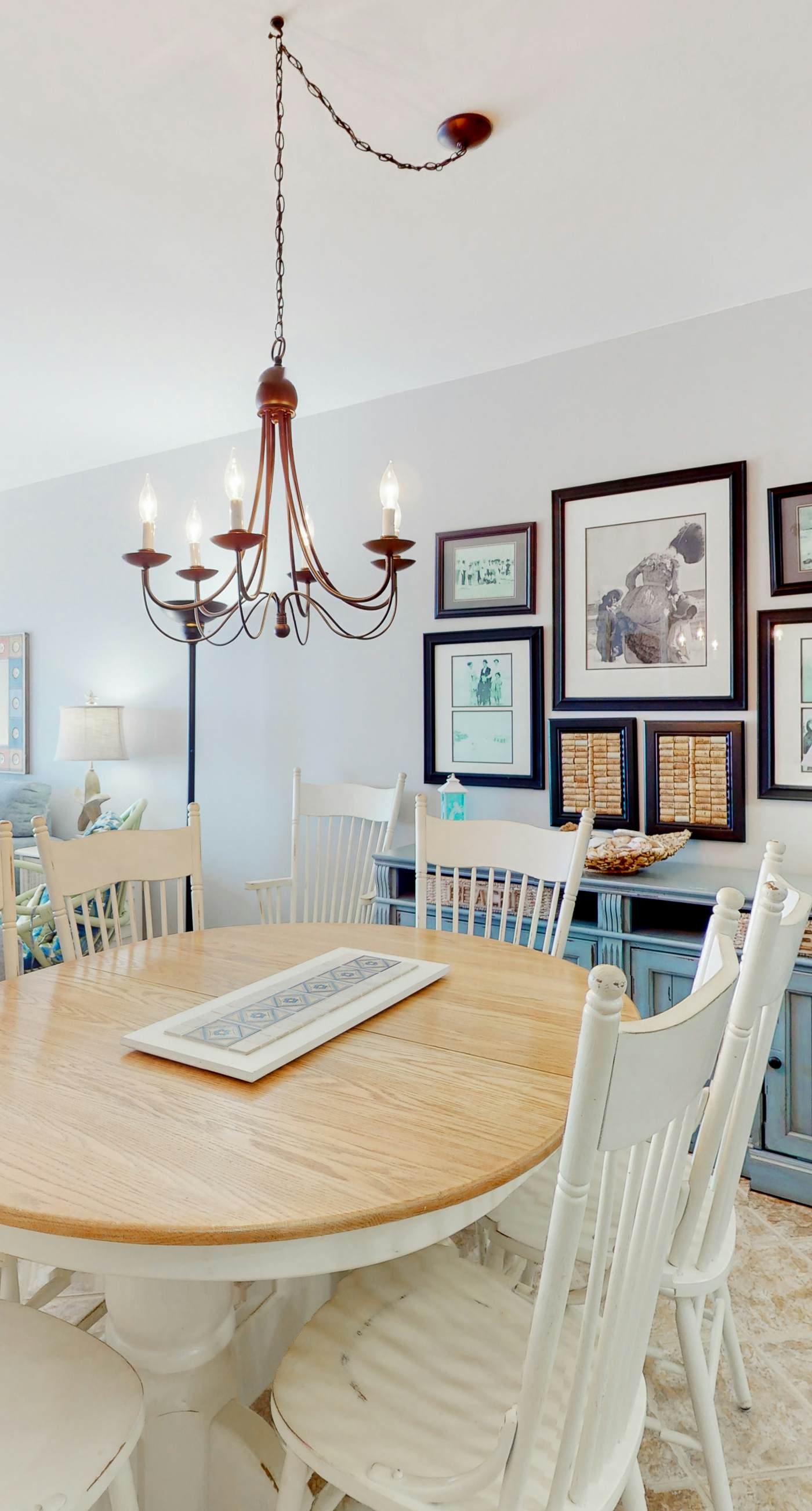 11th floor oceanfront condo with pool, hot tub, ocean view, W/D, and central AC