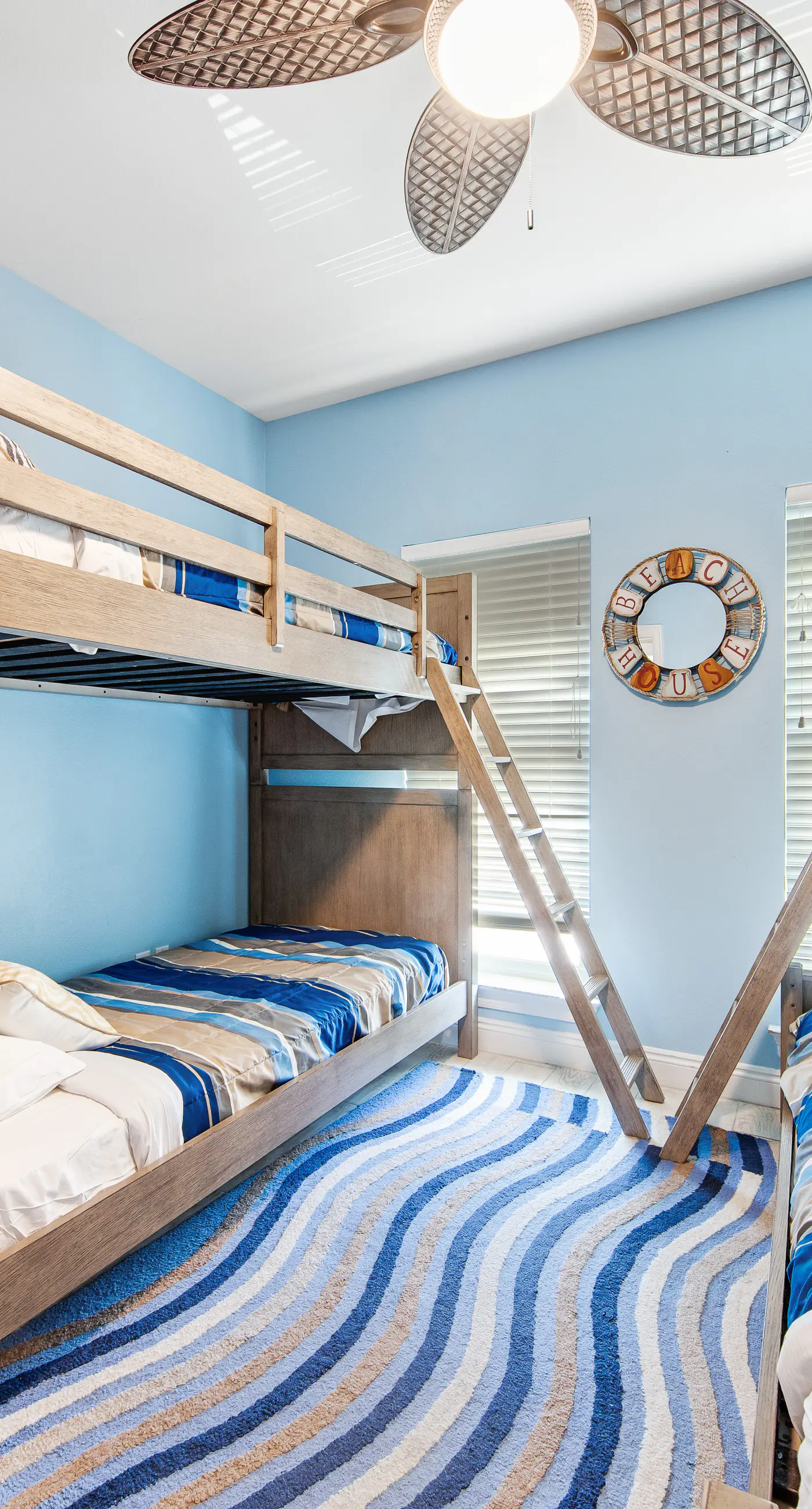 Stunning Beach Retreat with Shared Pool, Beach Access, Large Balcony & Gas Grill