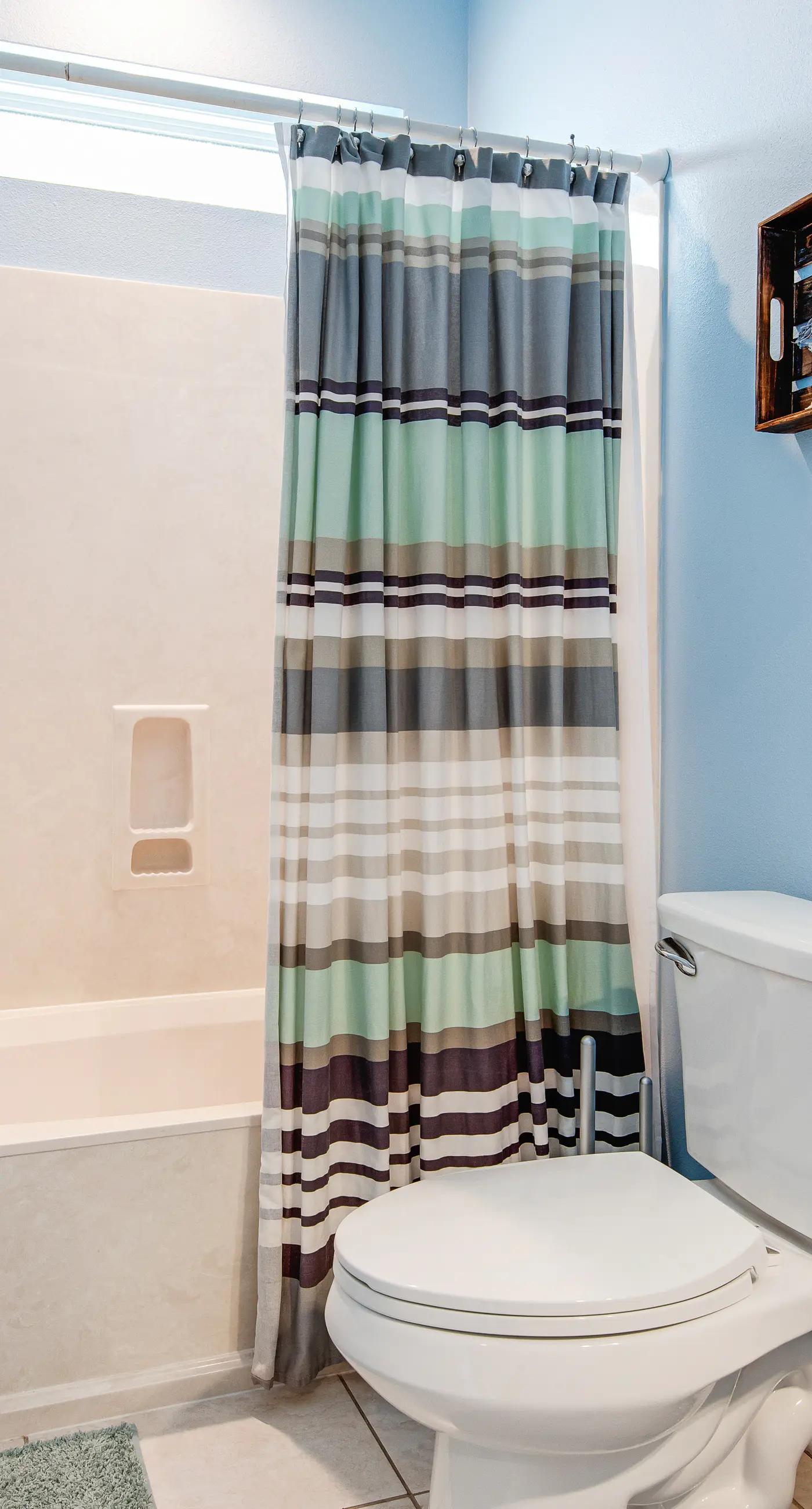 Stunning Beach Retreat with Shared Pool, Beach Access, Large Balcony & Gas Grill