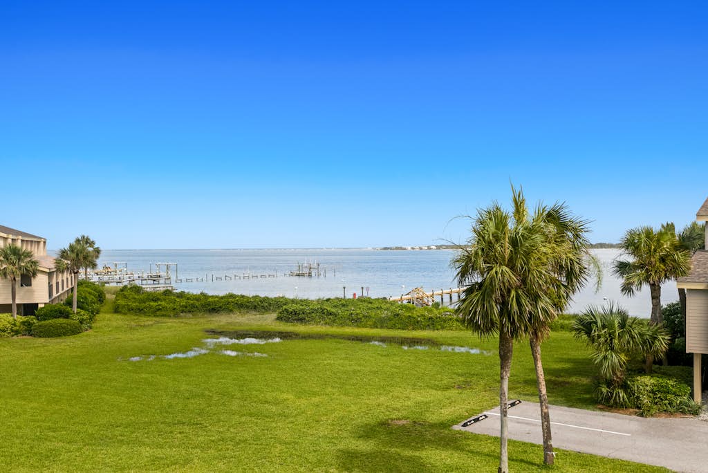 Santa Rosa Dunes 723 - Feelin' Tip-Sea