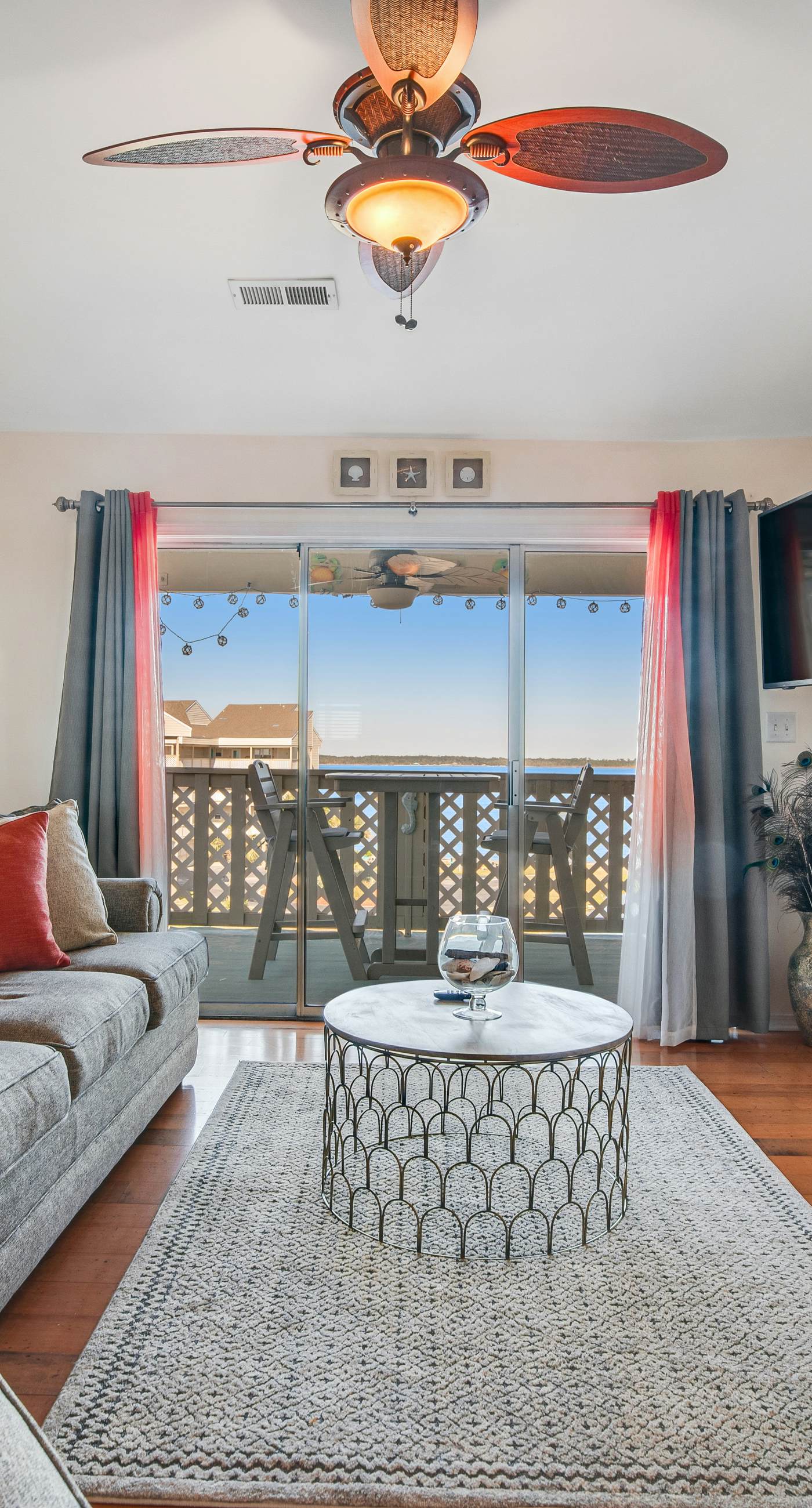 Cozy Waterfront Condo with a Shared Pool – Your Perfect Escape Awaits