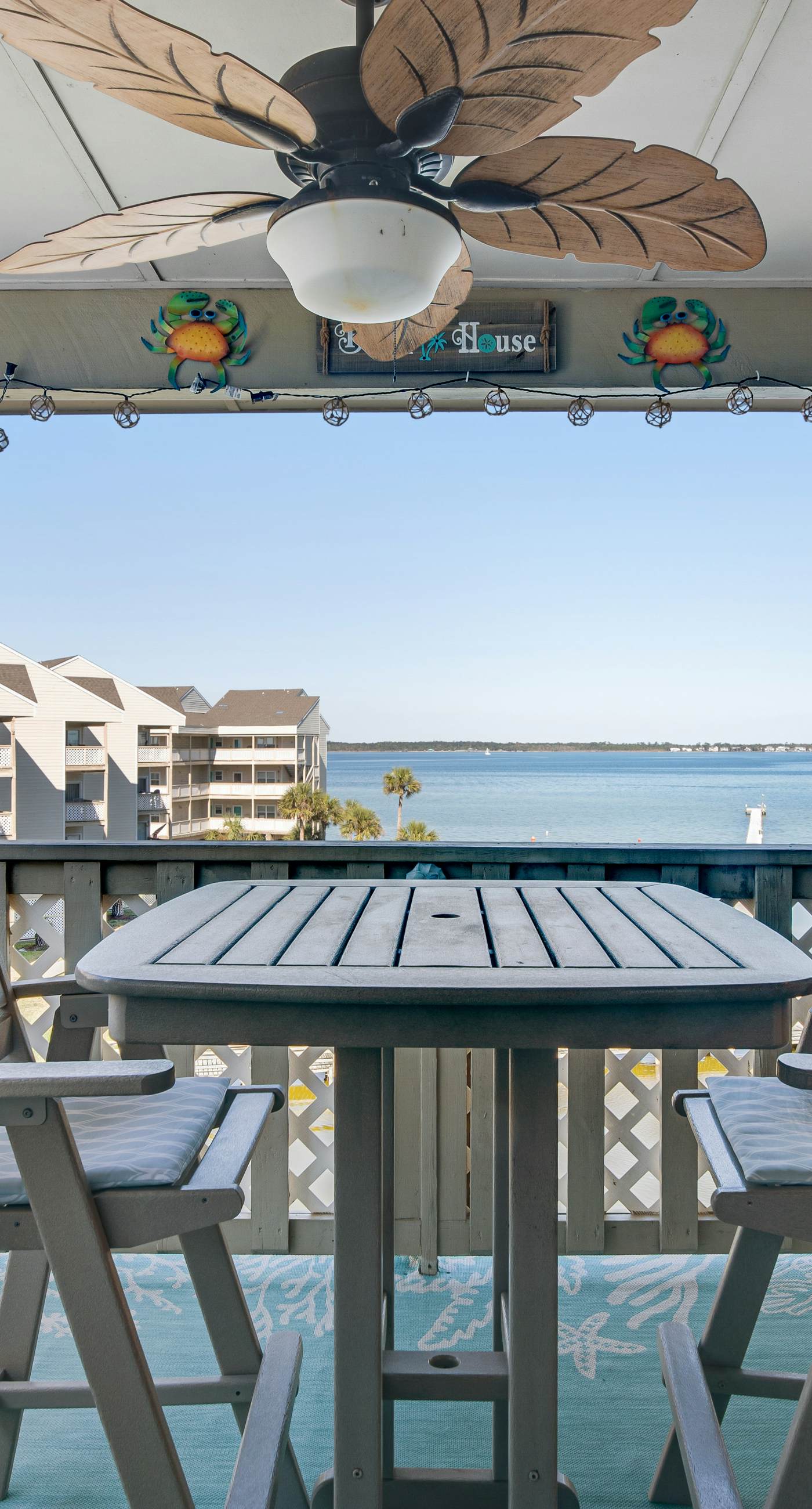 Cozy Waterfront Condo with a Shared Pool – Your Perfect Escape Awaits