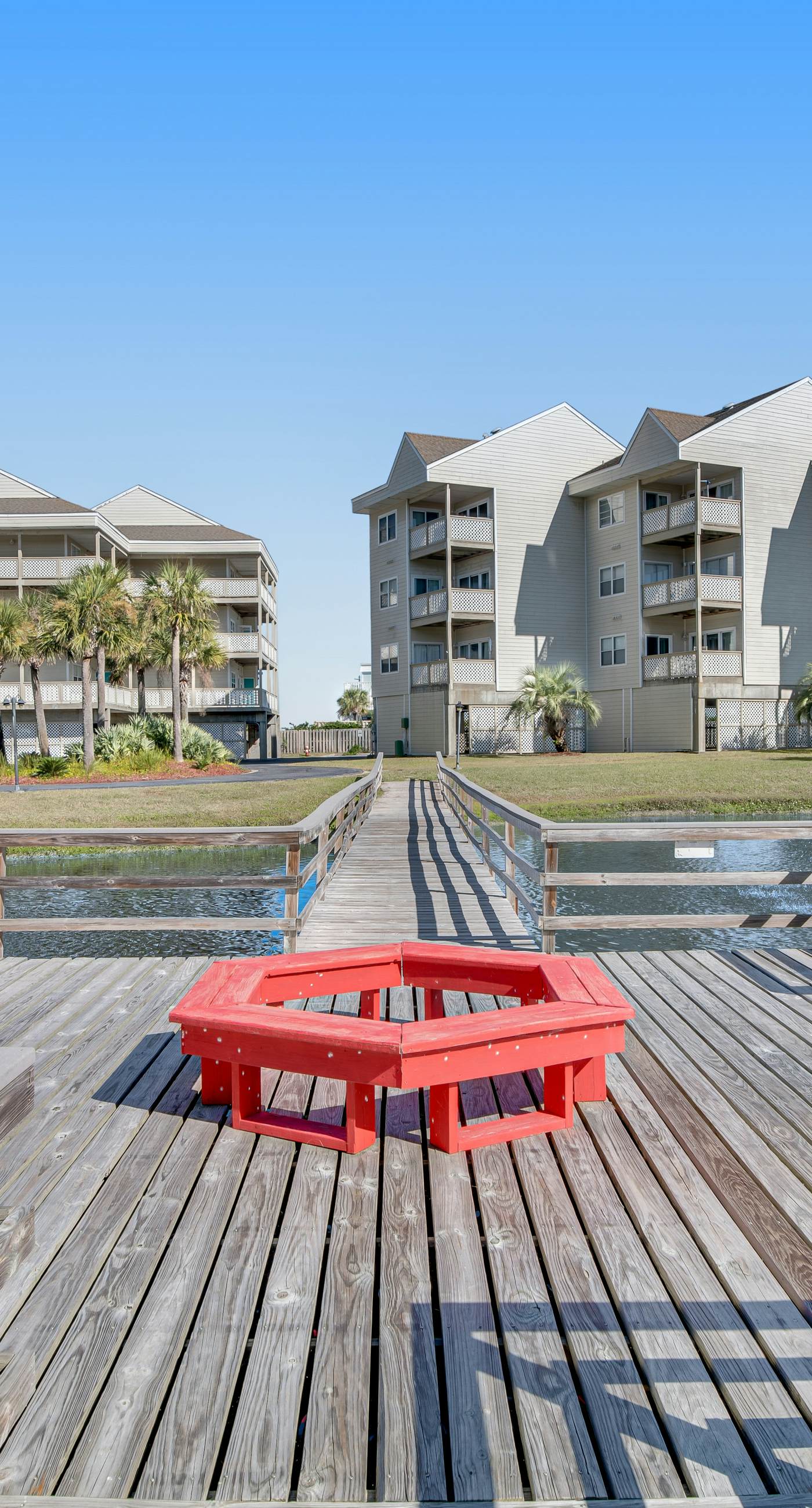 Cozy Waterfront Condo with a Shared Pool – Your Perfect Escape Awaits