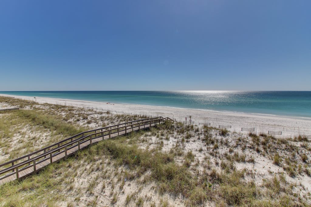 Villas on the Gulf J6