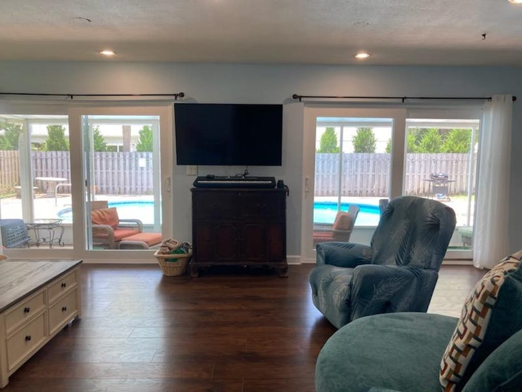 Dog-Friendly Home with Private Pool & High-Speed WiFi - Near Beach & Boat Launch