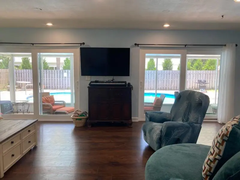 Dog-Friendly Home with Private Pool & High-Speed WiFi - Near Beach & Boat Launch