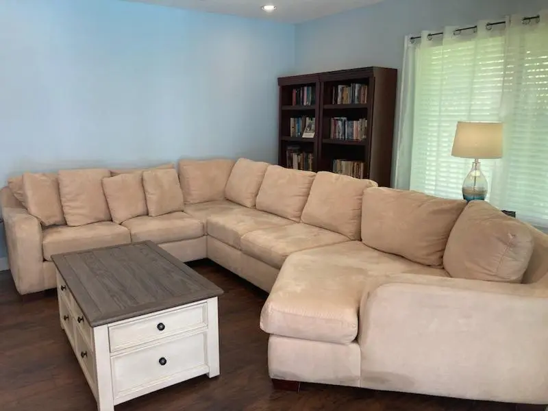 Dog-Friendly Home with Private Pool & High-Speed WiFi - Near Beach & Boat Launch