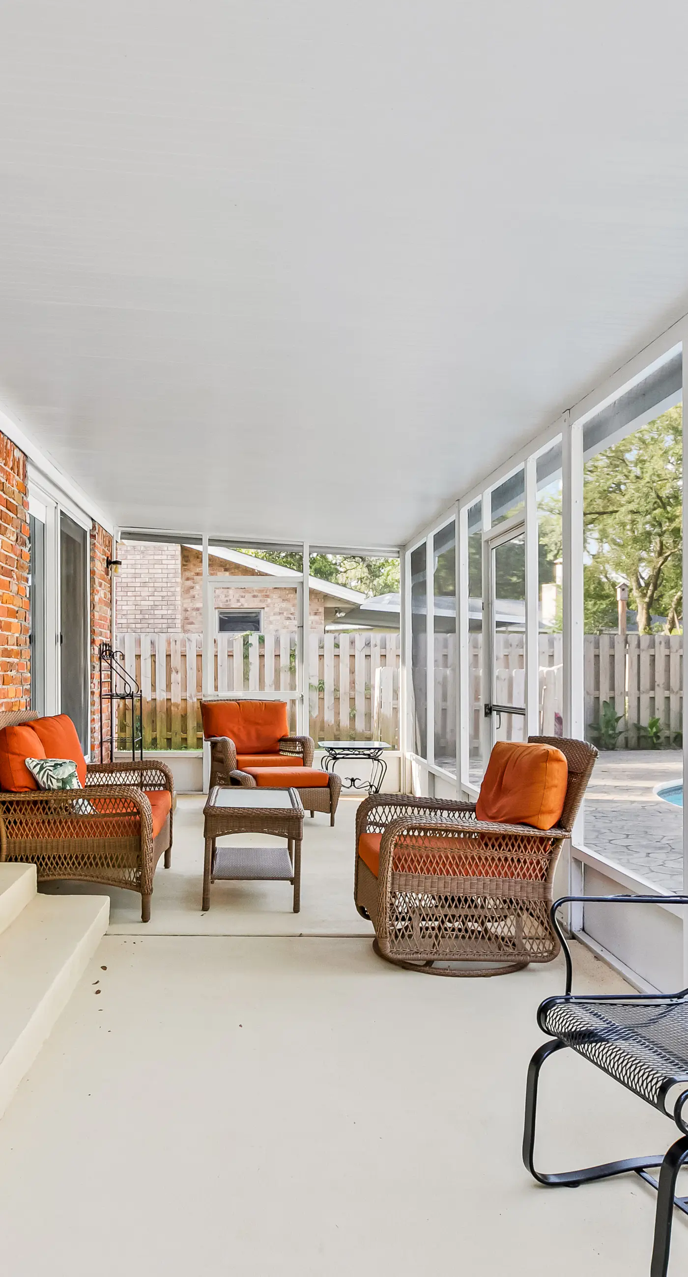 Dog-Friendly Home with Private Pool & High-Speed WiFi - Near Beach & Boat Launch