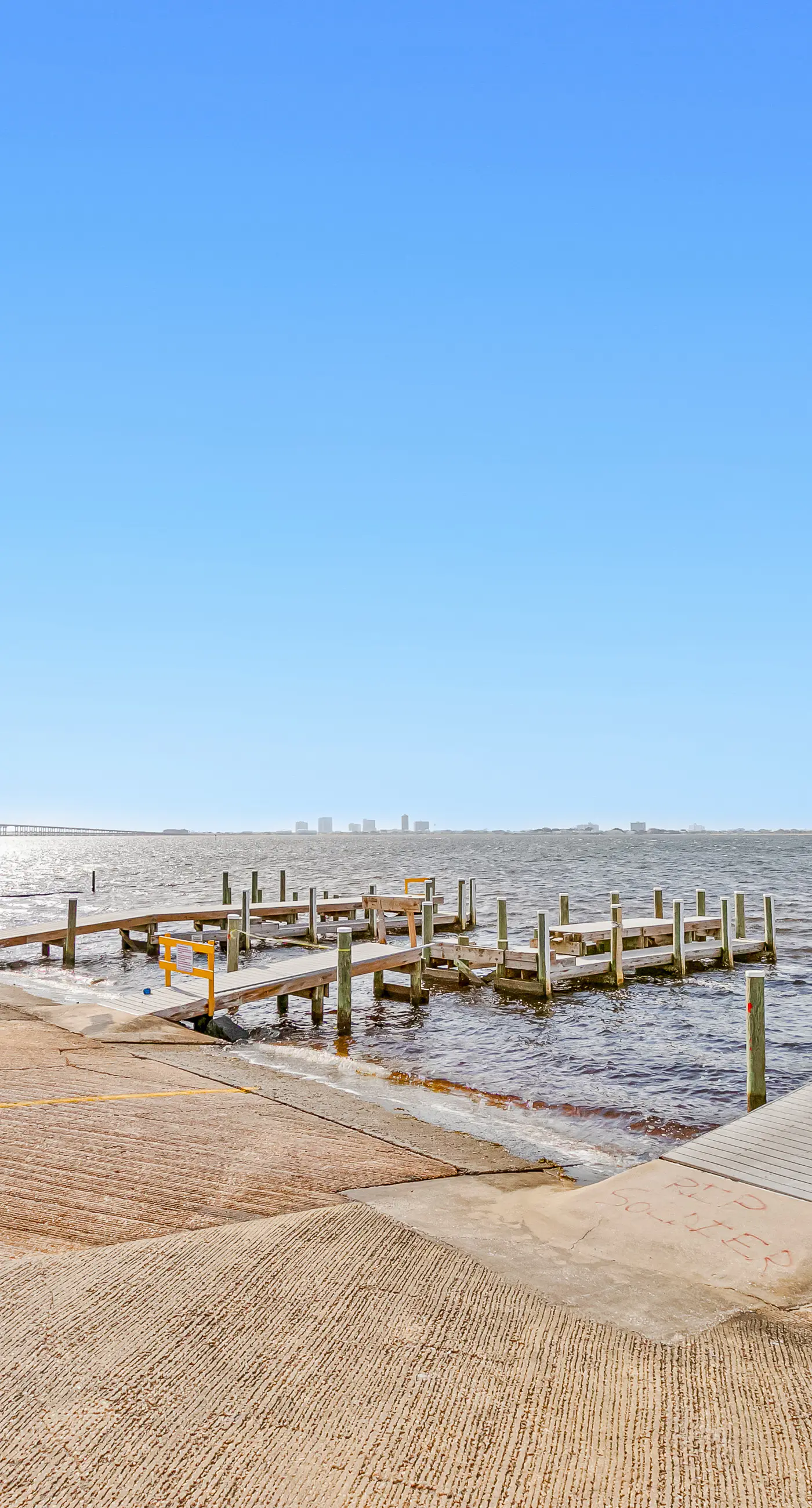 Dog-Friendly Home with Private Pool & High-Speed WiFi - Near Beach & Boat Launch