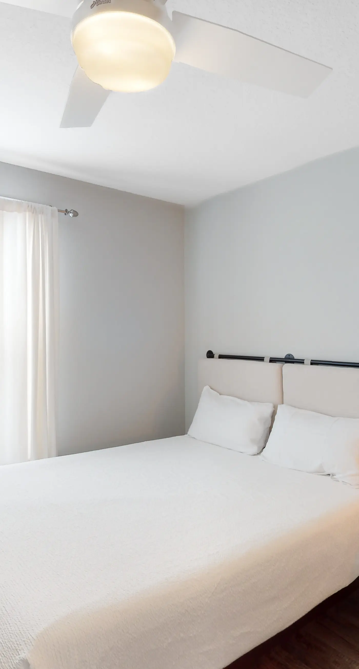 Stylish, dog-friendly townhome with firepit & enclosed yard - blocks to downtown