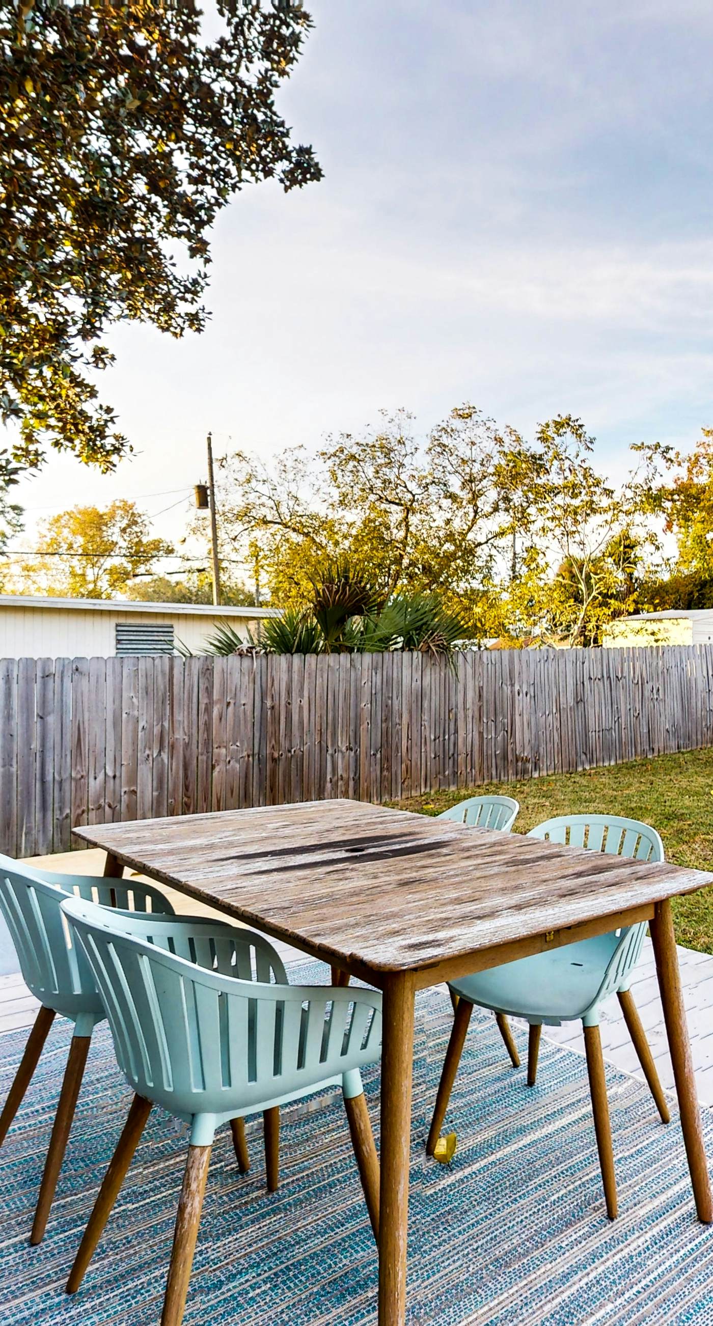 Historic downtown cottage with high-speed WiFi and central AC - dogs okay