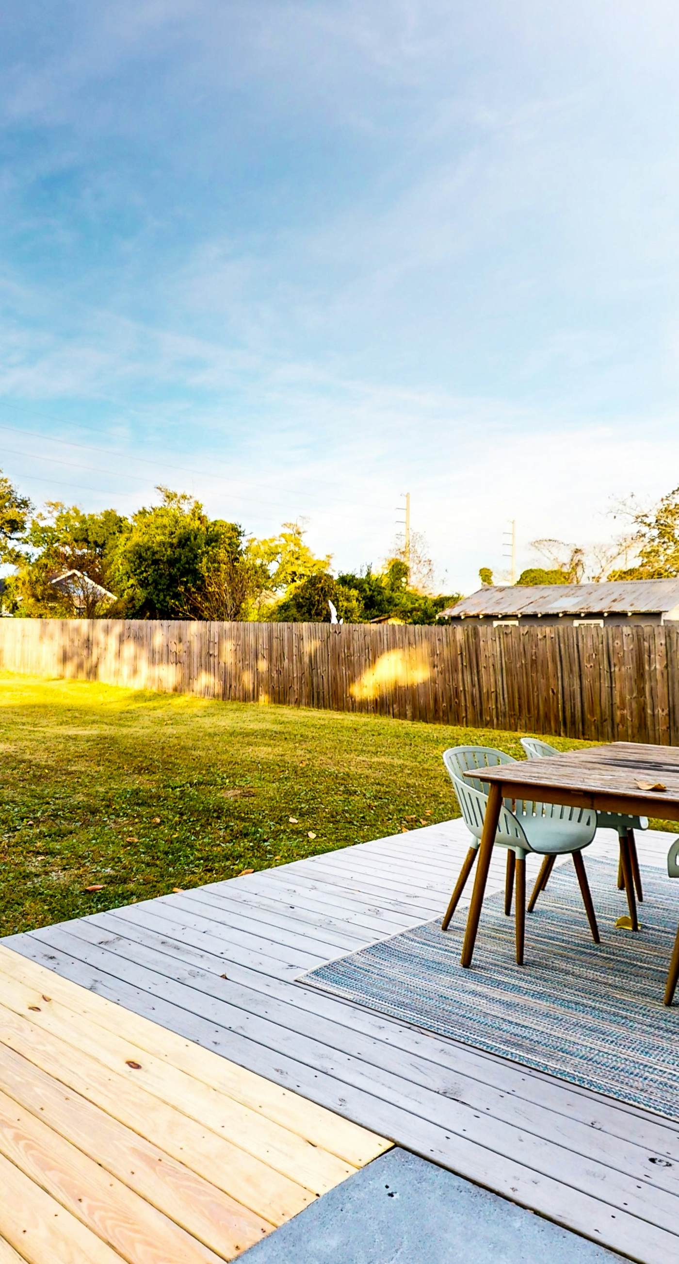 Historic downtown cottage with high-speed WiFi and central AC - dogs okay