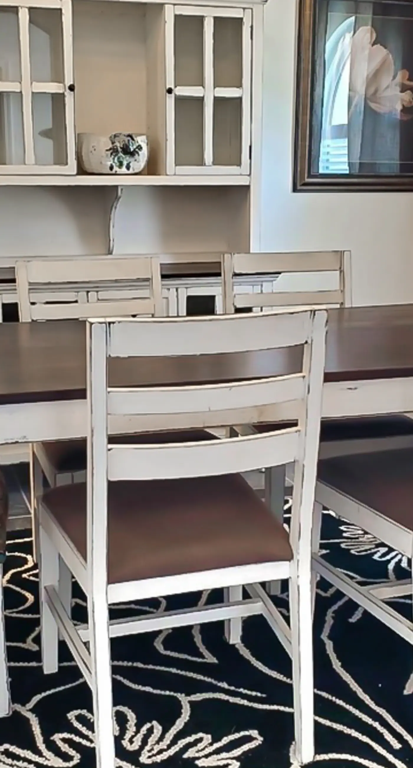 Gorgeous coastal home with plenty of space, dock and outdoor area