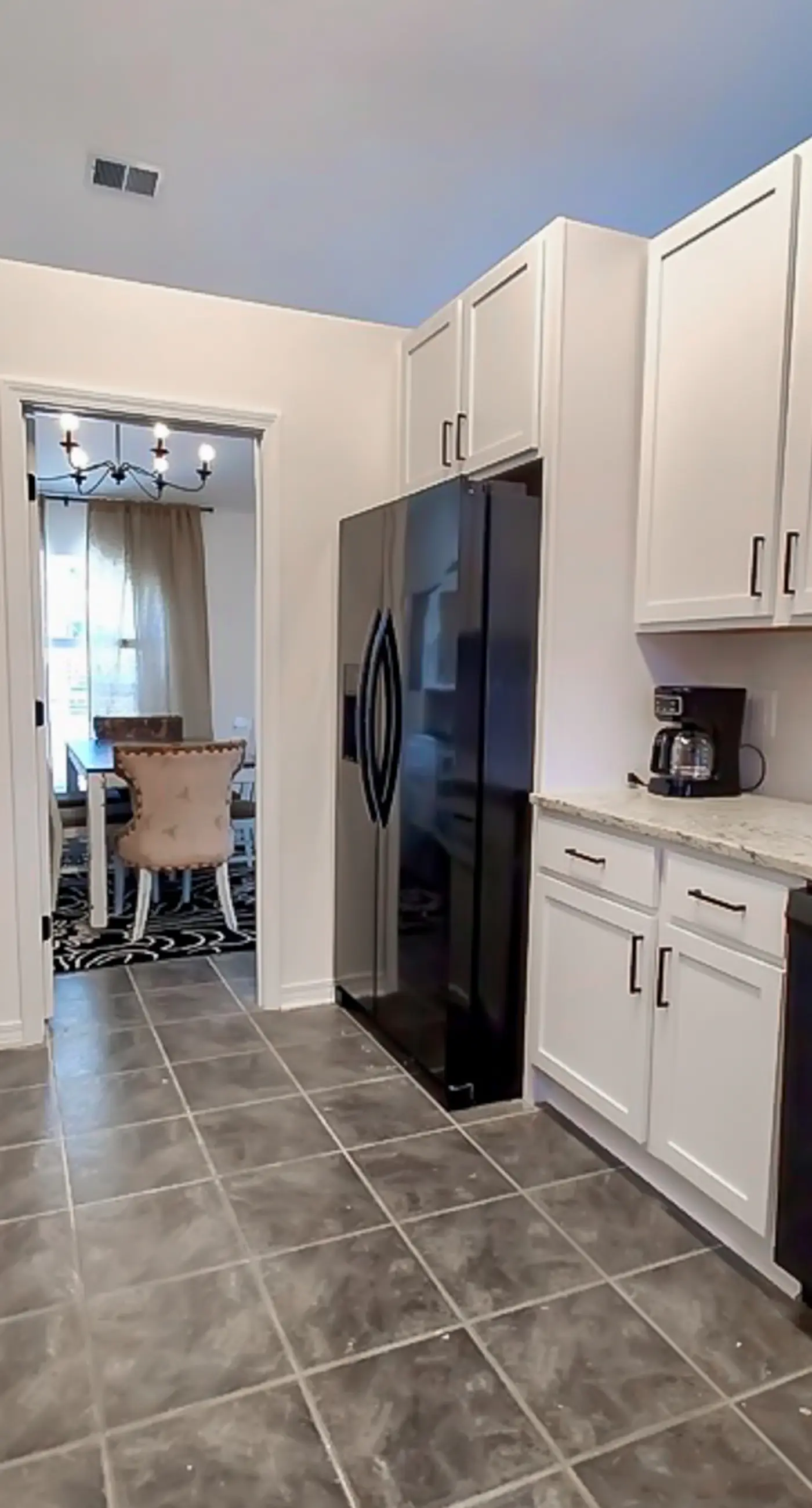 Gorgeous coastal home with plenty of space, dock and outdoor area