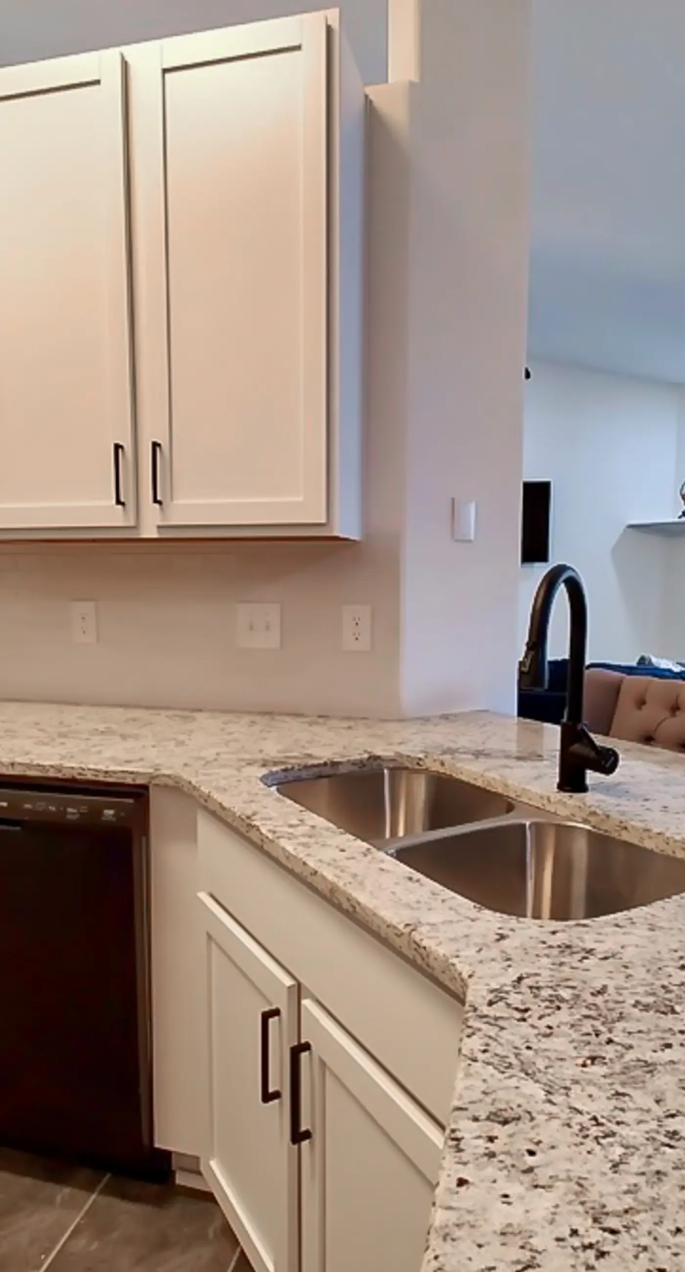 Gorgeous coastal home with plenty of space, dock and outdoor area