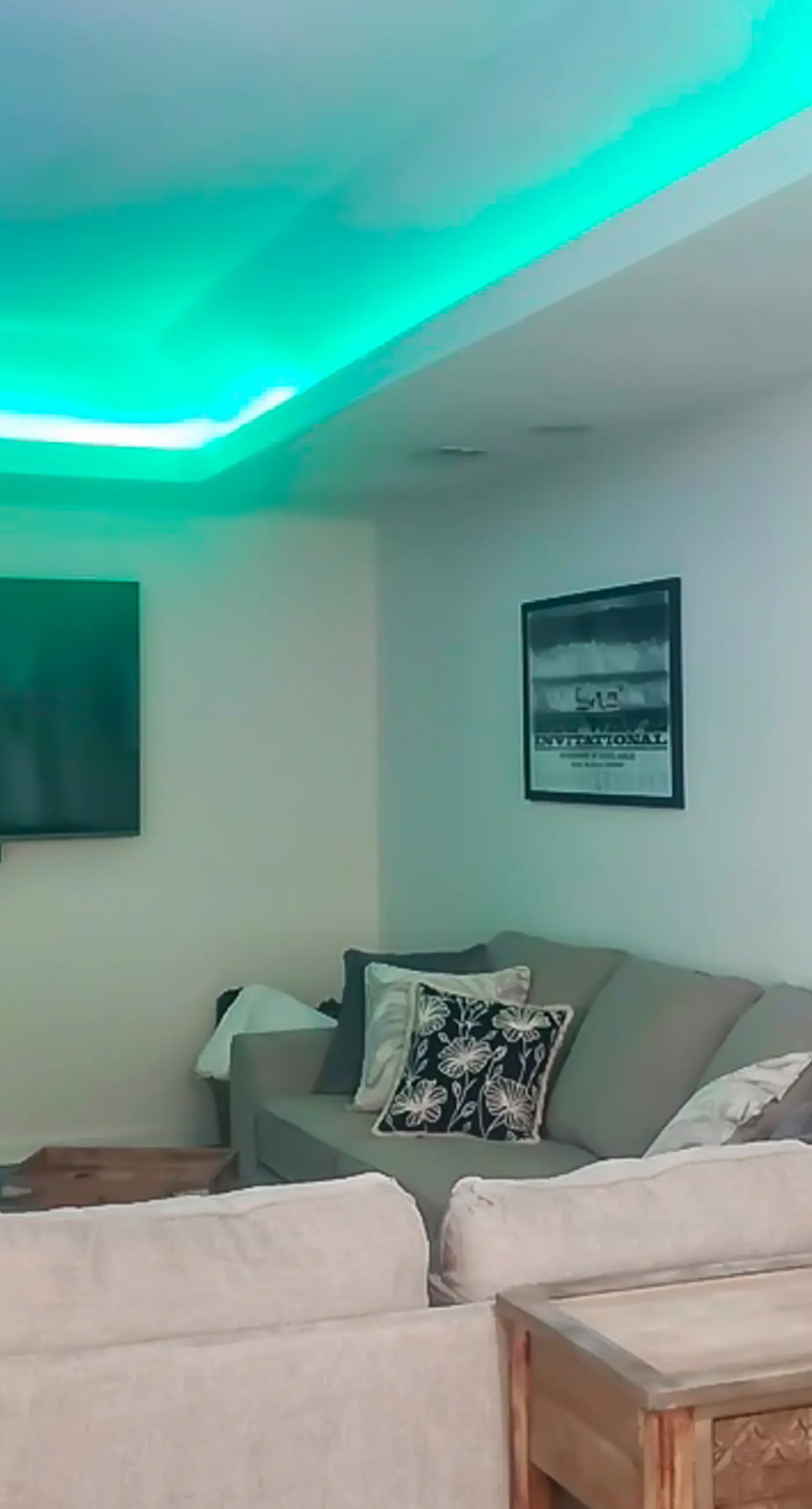 Gorgeous coastal home with plenty of space, dock and outdoor area