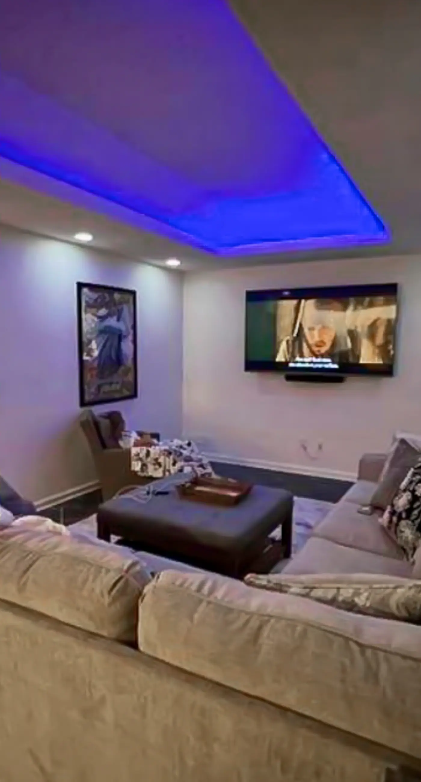 Gorgeous coastal home with plenty of space, dock and outdoor area