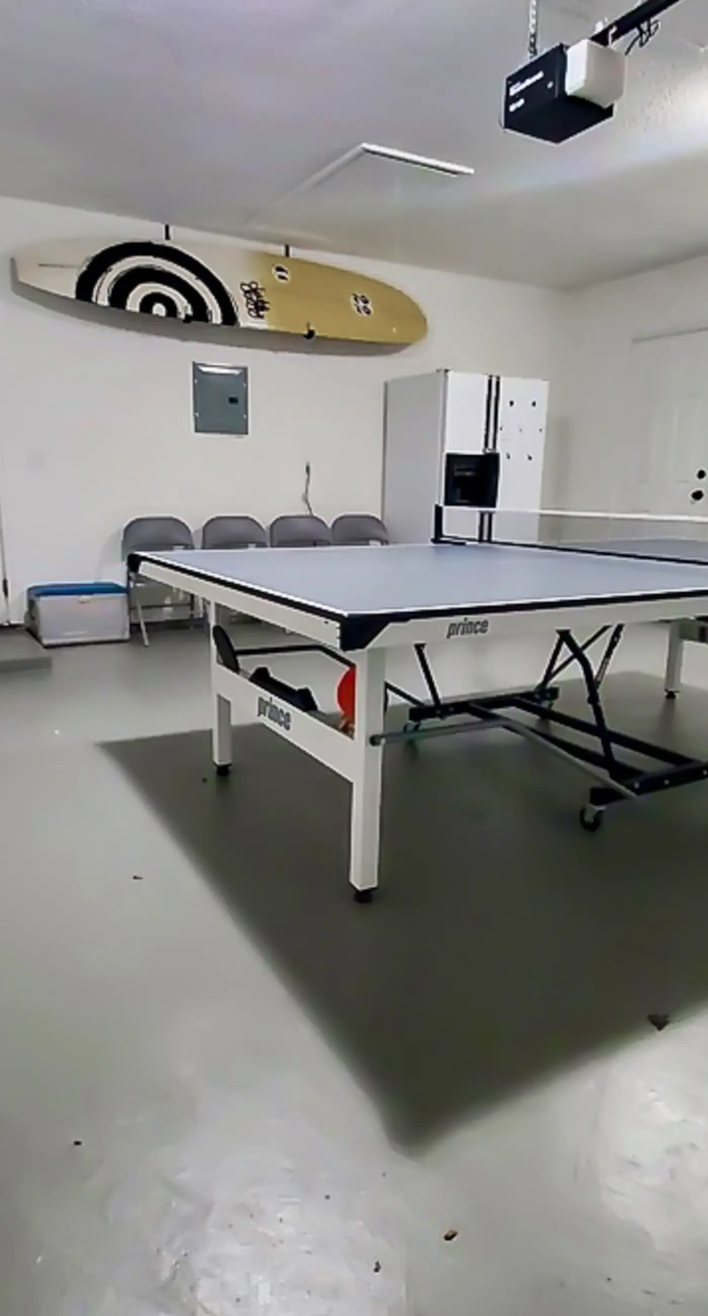 Gorgeous coastal home with plenty of space, dock and outdoor area