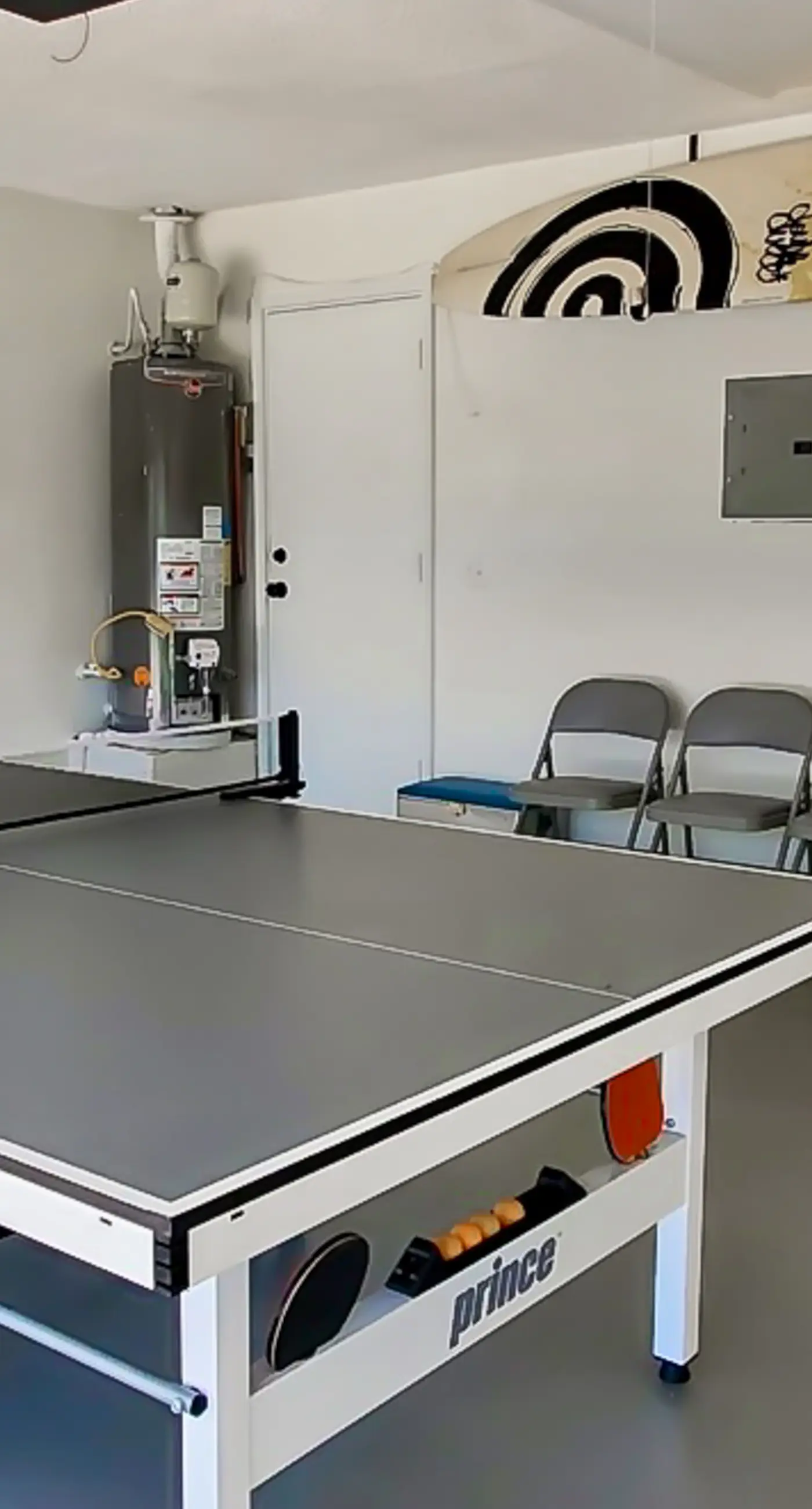 Gorgeous coastal home with plenty of space, dock and outdoor area