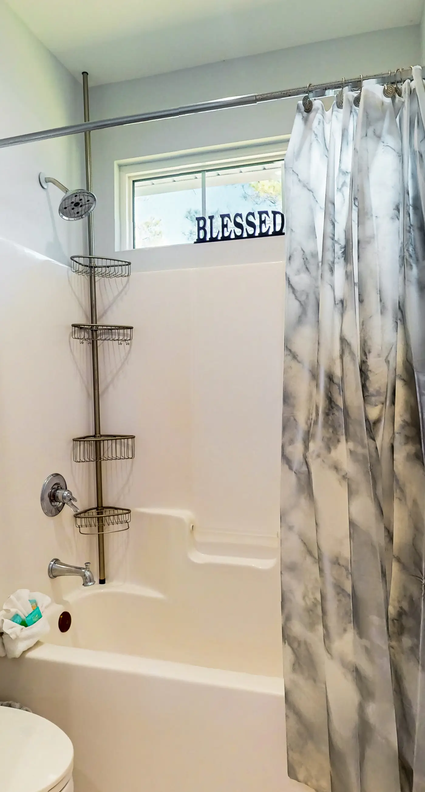 Contemporary dog-friendly retreat with pool & patio - near shops & attractions