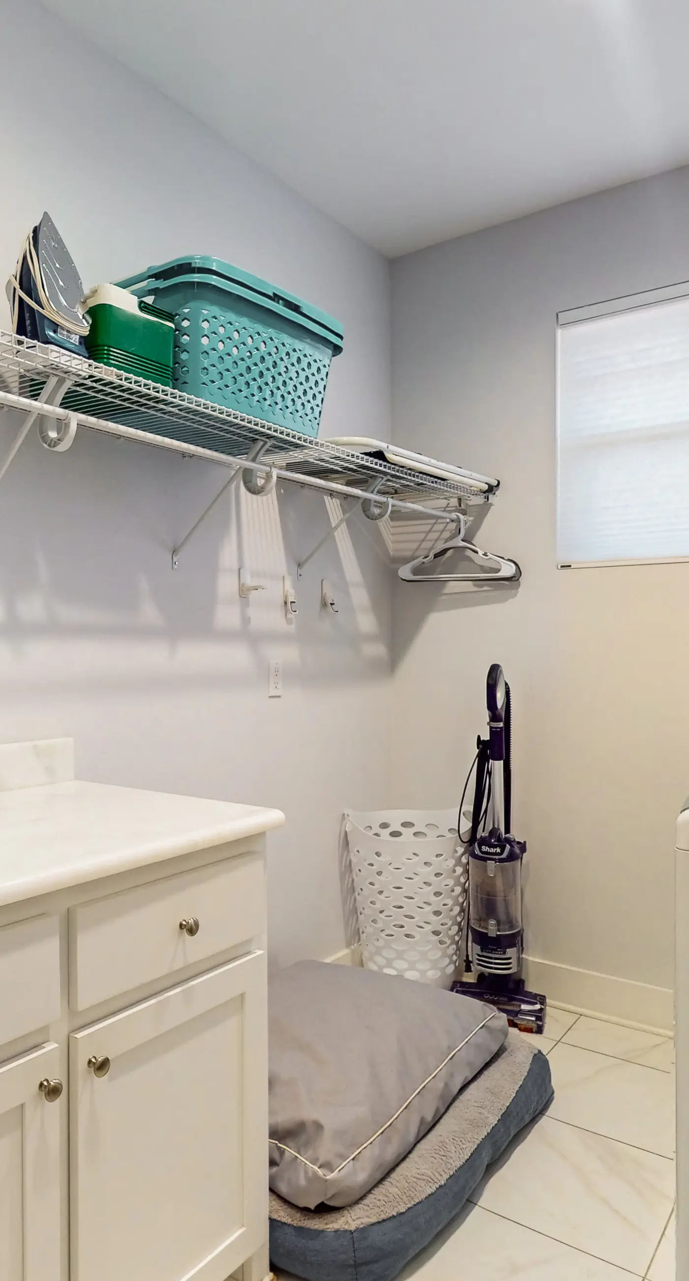 Contemporary dog-friendly retreat with pool & patio - near shops & attractions