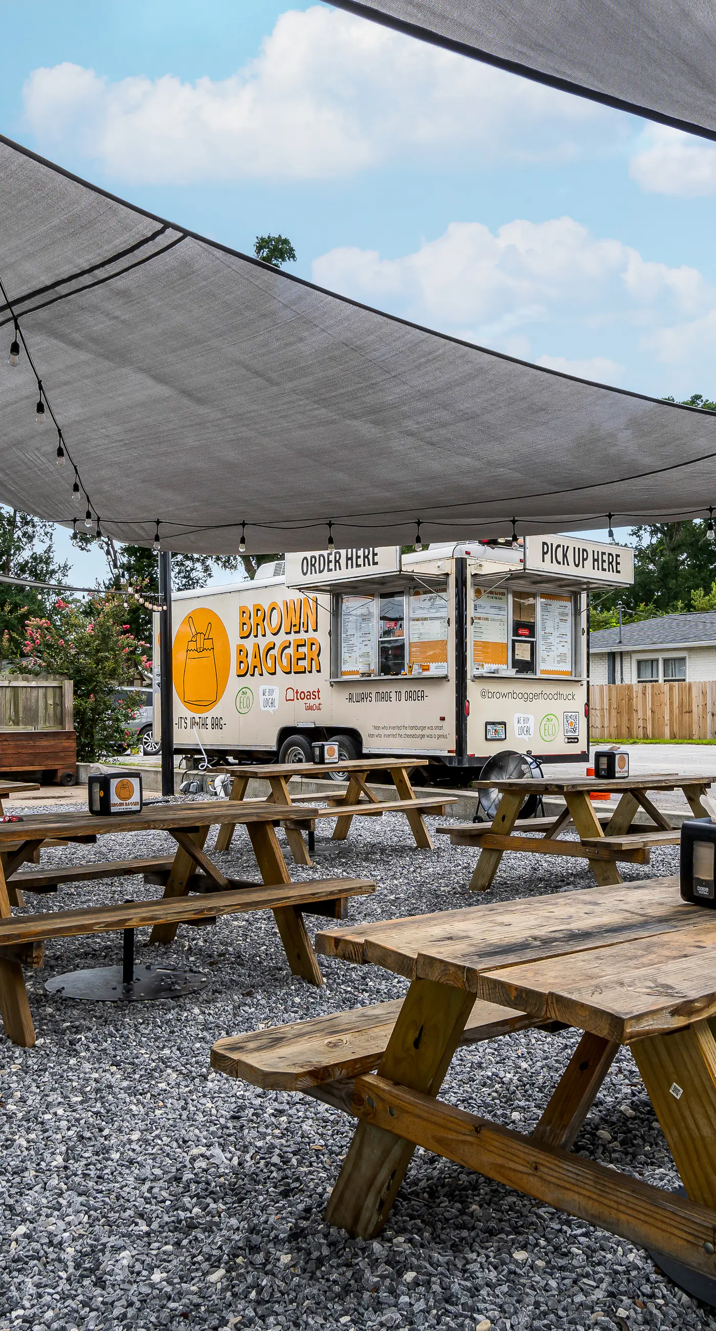 Contemporary dog-friendly retreat with pool & patio - near shops & attractions