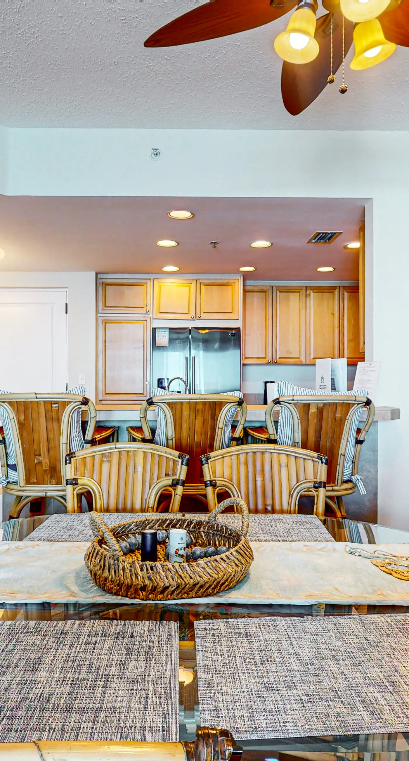 Gorgeous Resort Condo with Gulf Views, Shared Hot Tub, Pools, & Gym