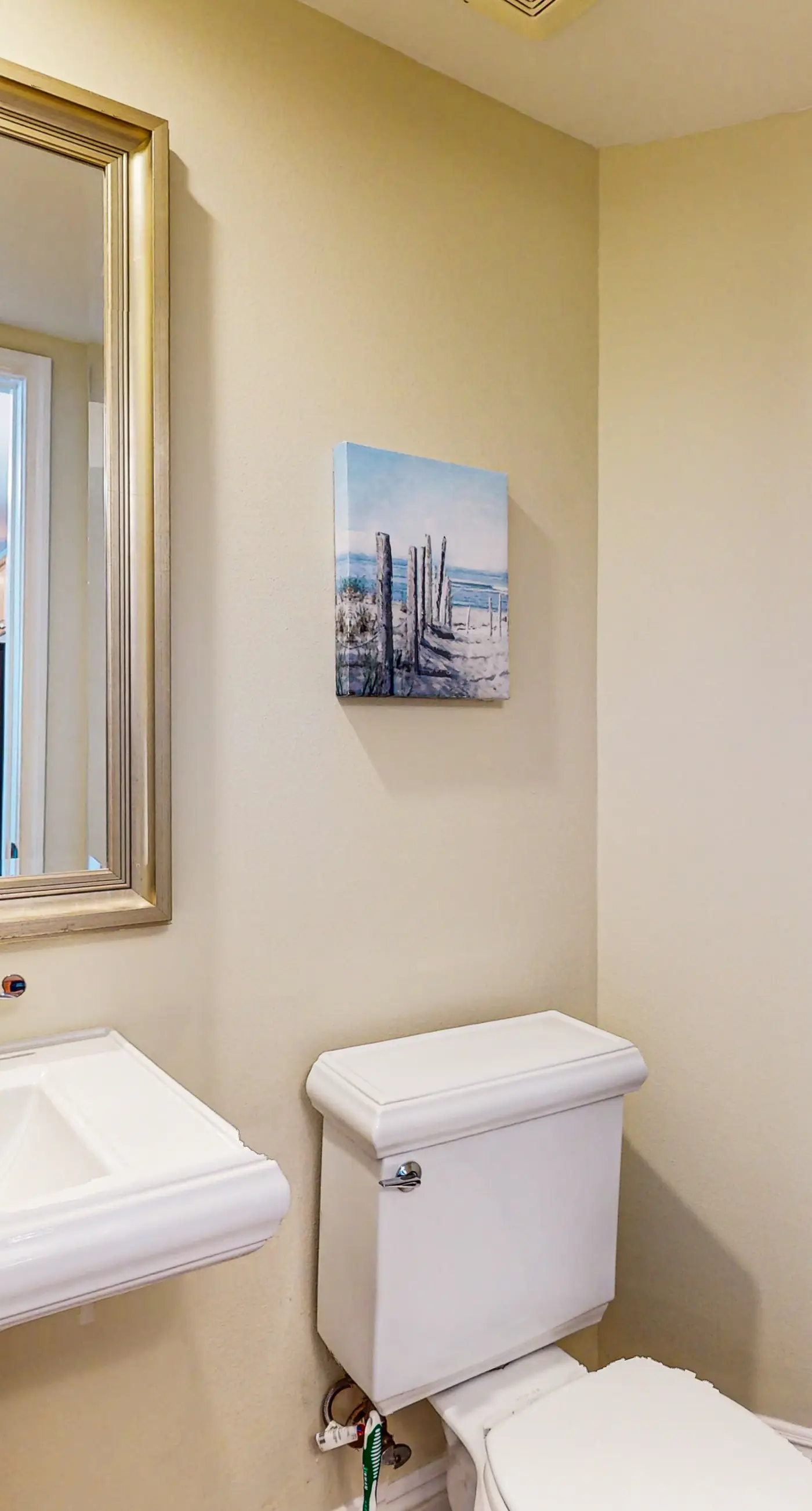 Gorgeous Resort Condo with Gulf Views, Shared Hot Tub, Pools, & Gym