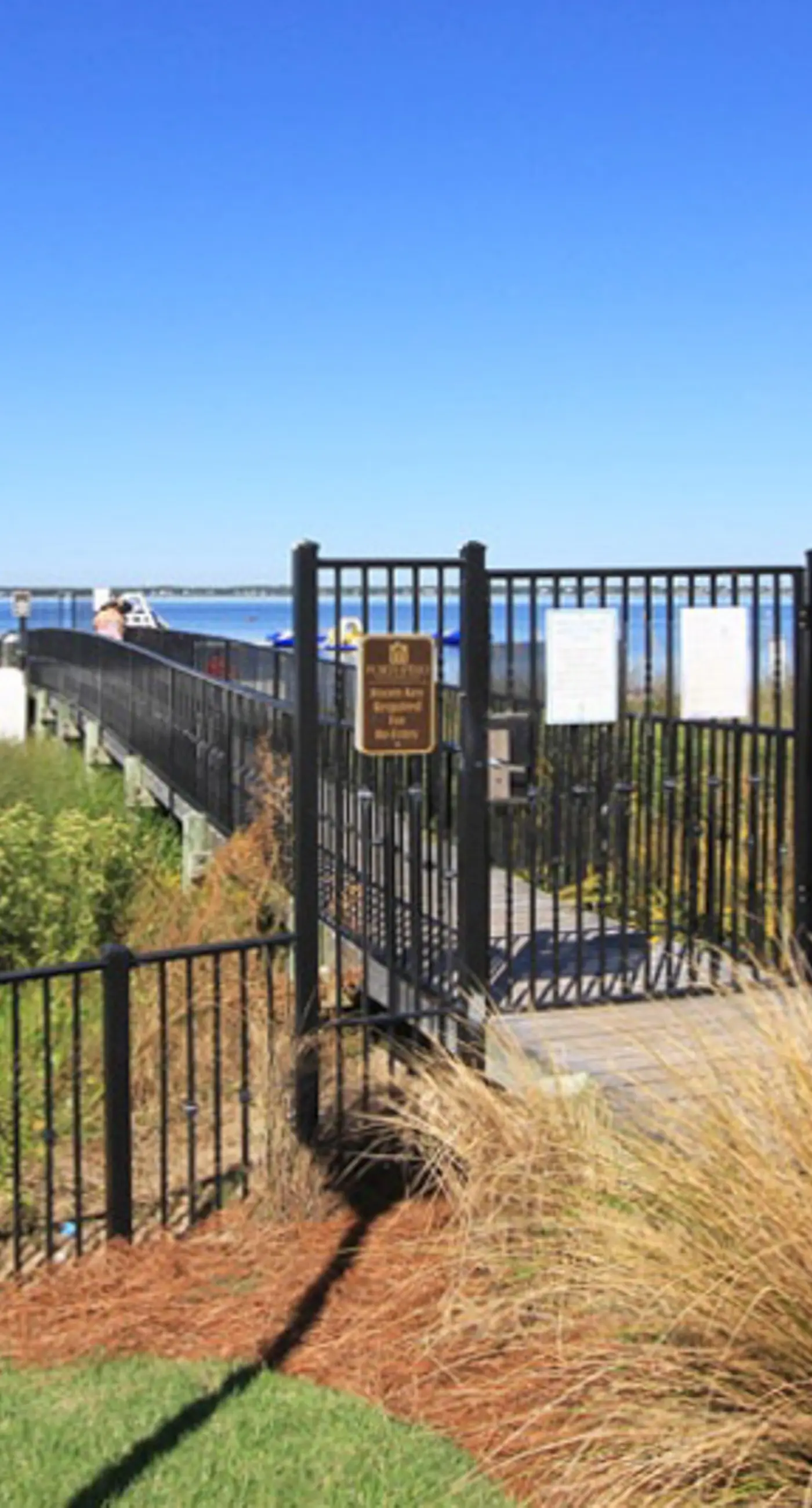 Gorgeous Resort Condo with Gulf Views, Shared Hot Tub, Pools, & Gym