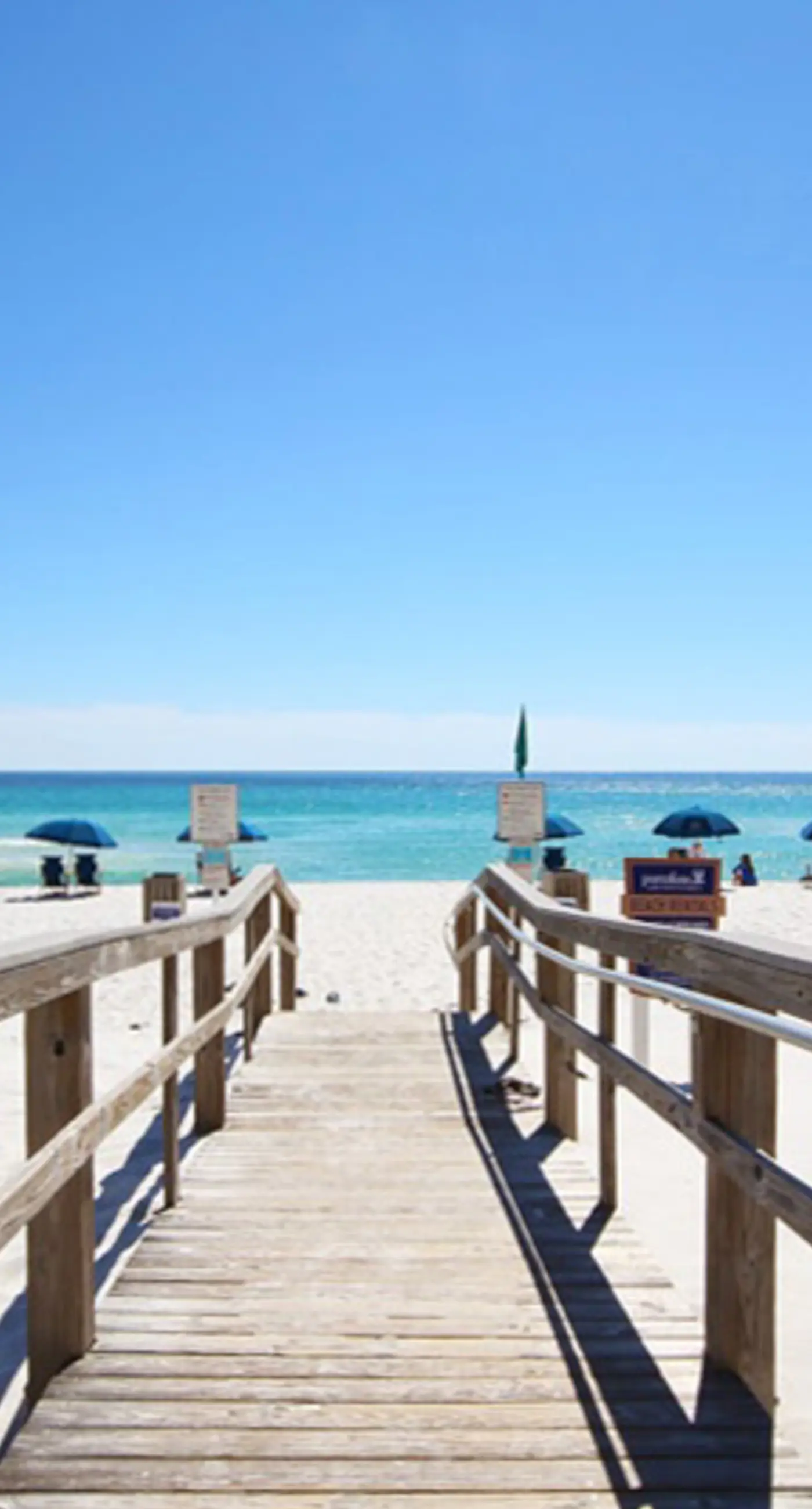 Gorgeous Resort Condo with Gulf Views, Shared Hot Tub, Pools, & Gym