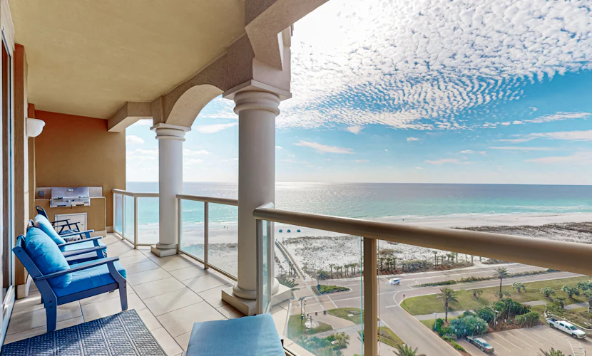 Portofino Island Resort & Spa Tower 3-1103