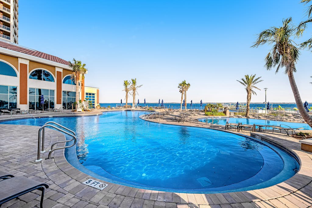 Portofino Island Resort & Spa Tower 3-1103