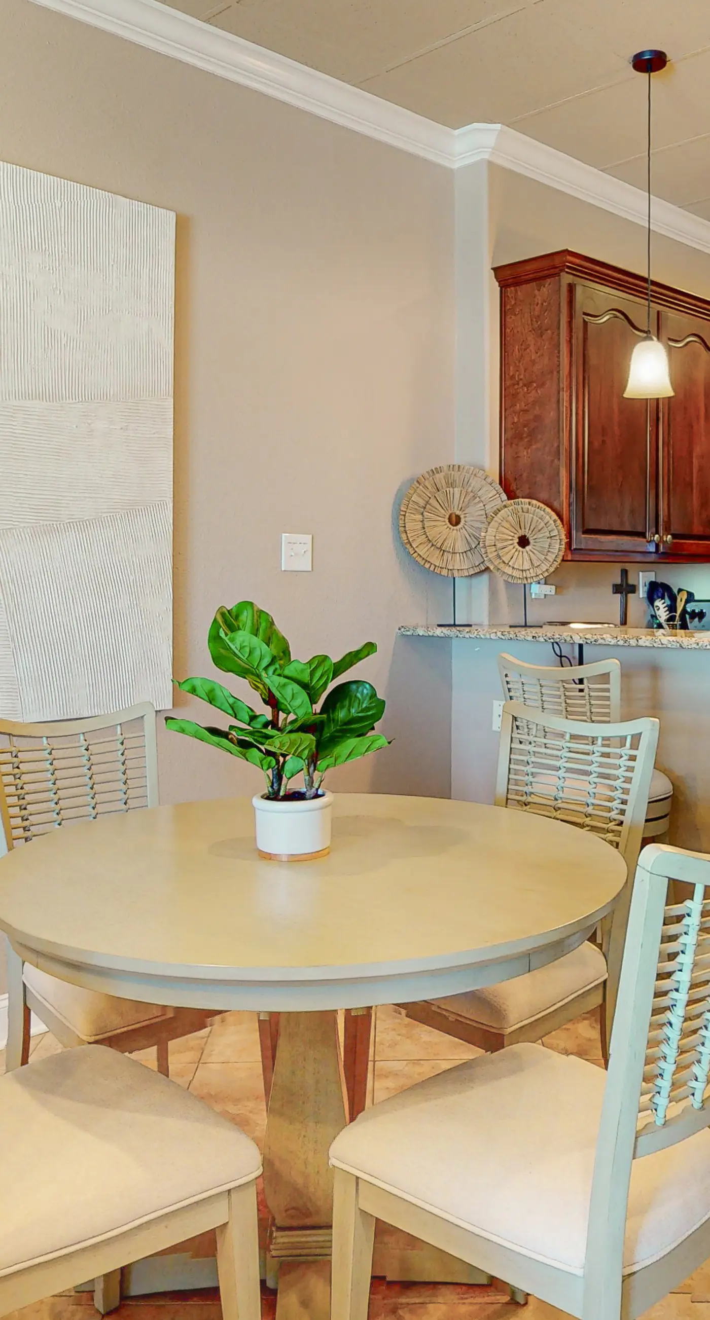 Family-friendly, beachfront condo w/shared outdoor pool, hot tub, & beach access