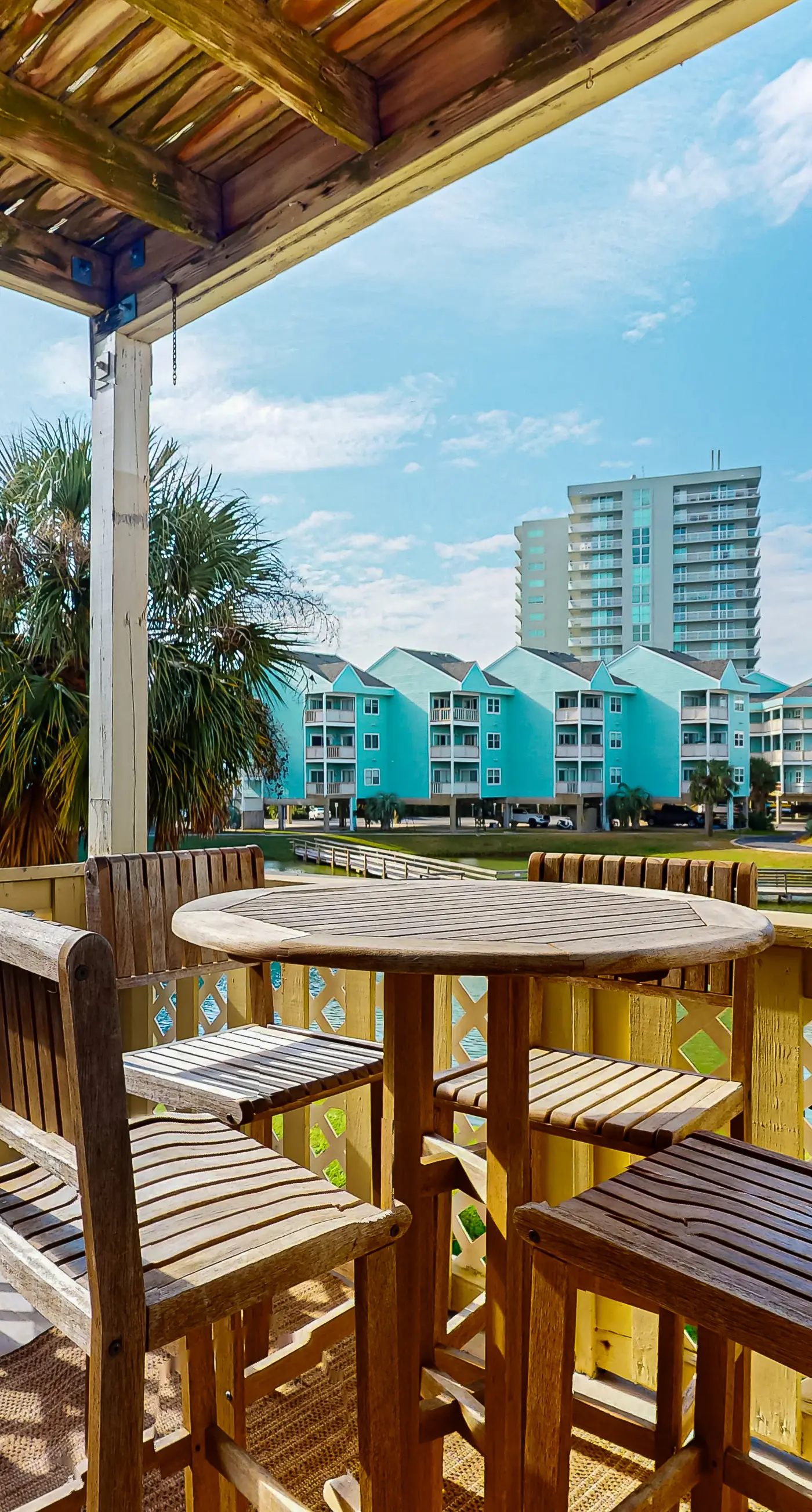Sound-front home with fishing dock, balcony, sundeck & easy beach access