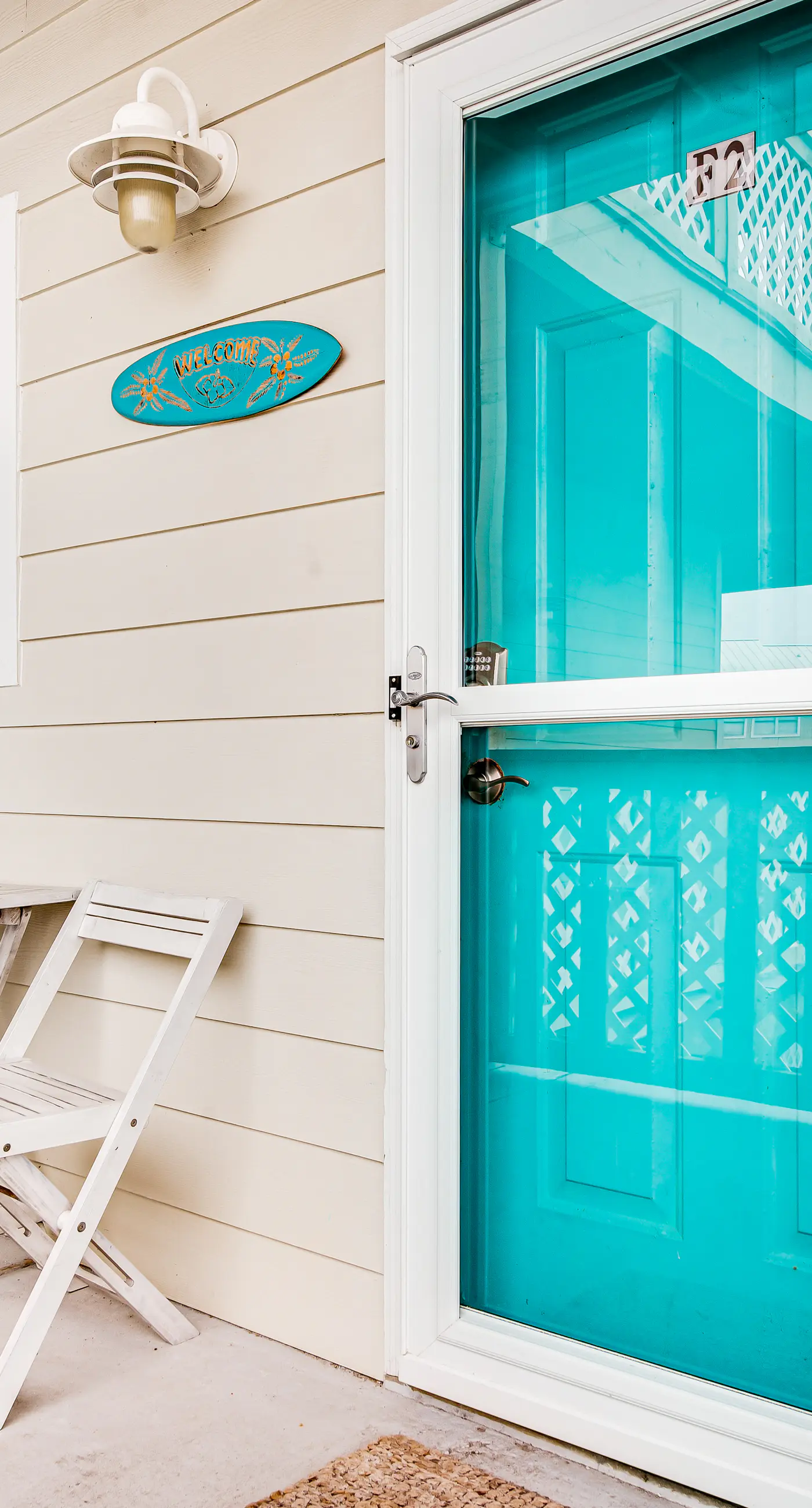 Sound-front home with fishing dock, balcony, sundeck & easy beach access