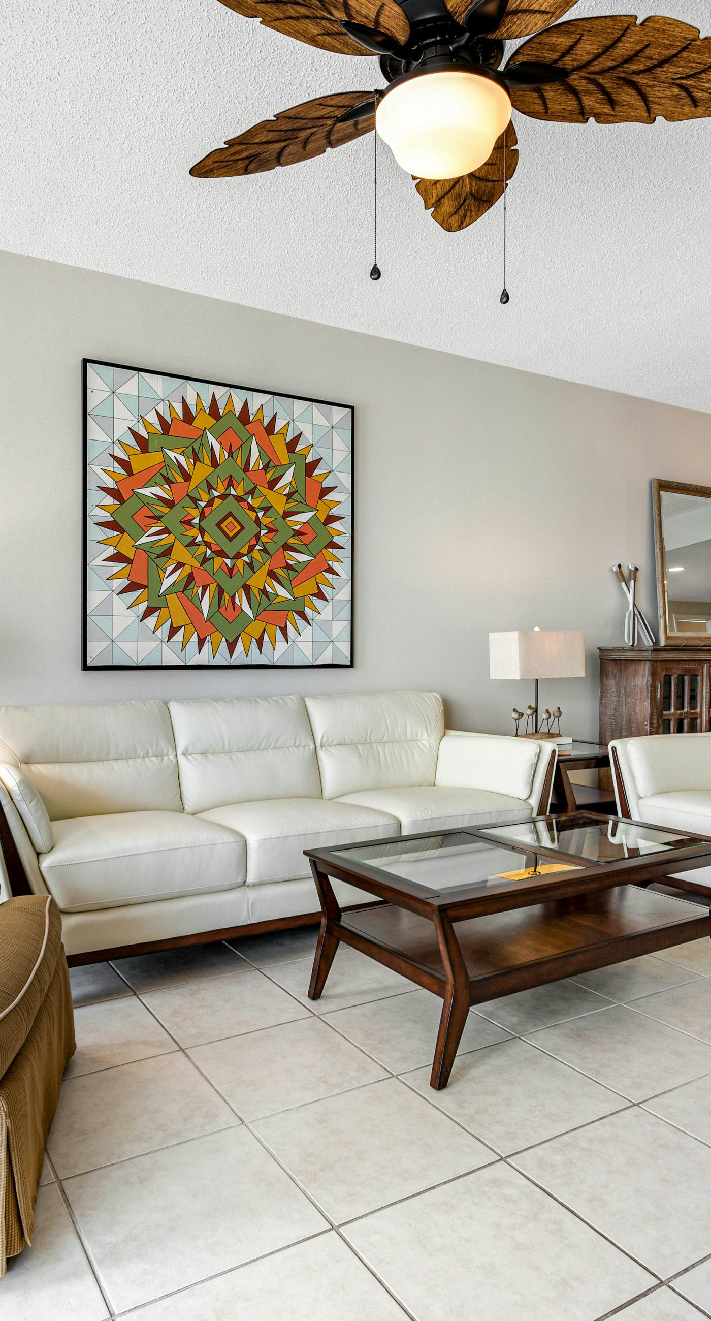 Oceanfront Condo with Free WiFi, Central AC, W&D, Shared Hot Tub, Outdoor Pool, Gym