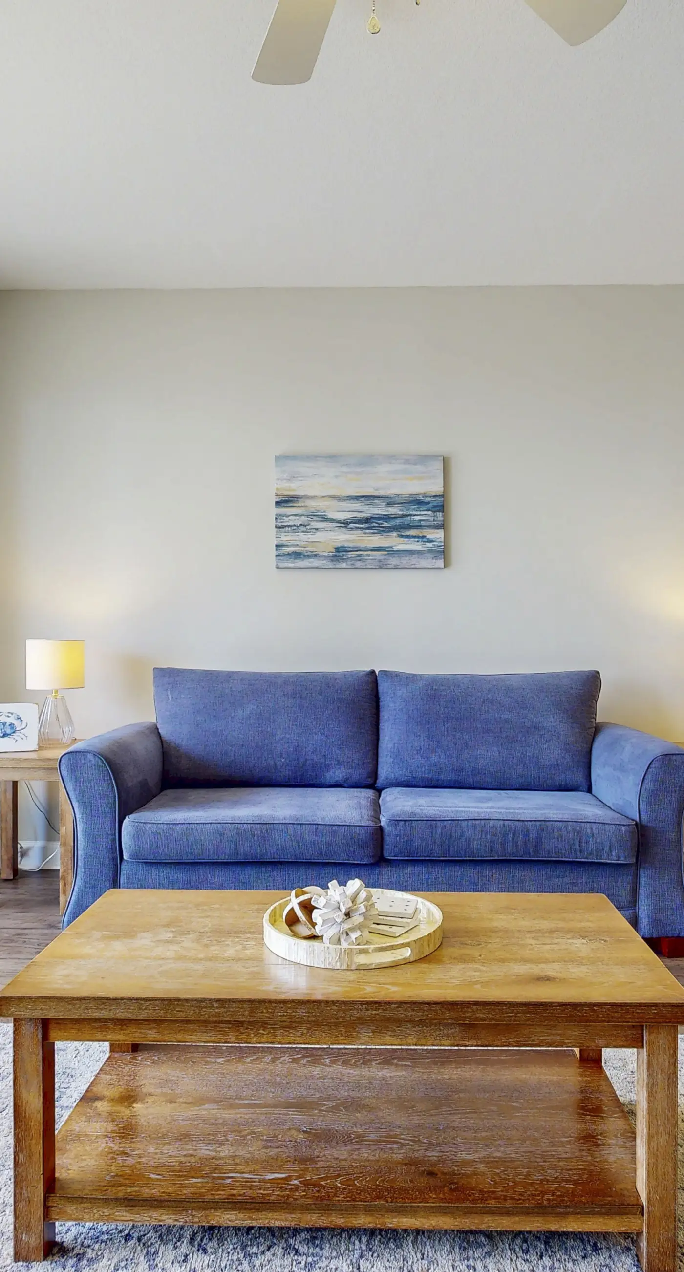 Ocean-View Getaway with Two Shared Pools, Gym & Beach Access