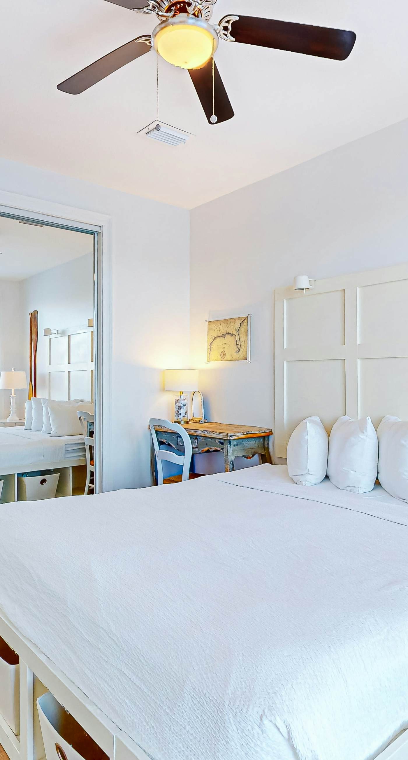 Beautiful lakefront condo with WiFi, beach views, & pool