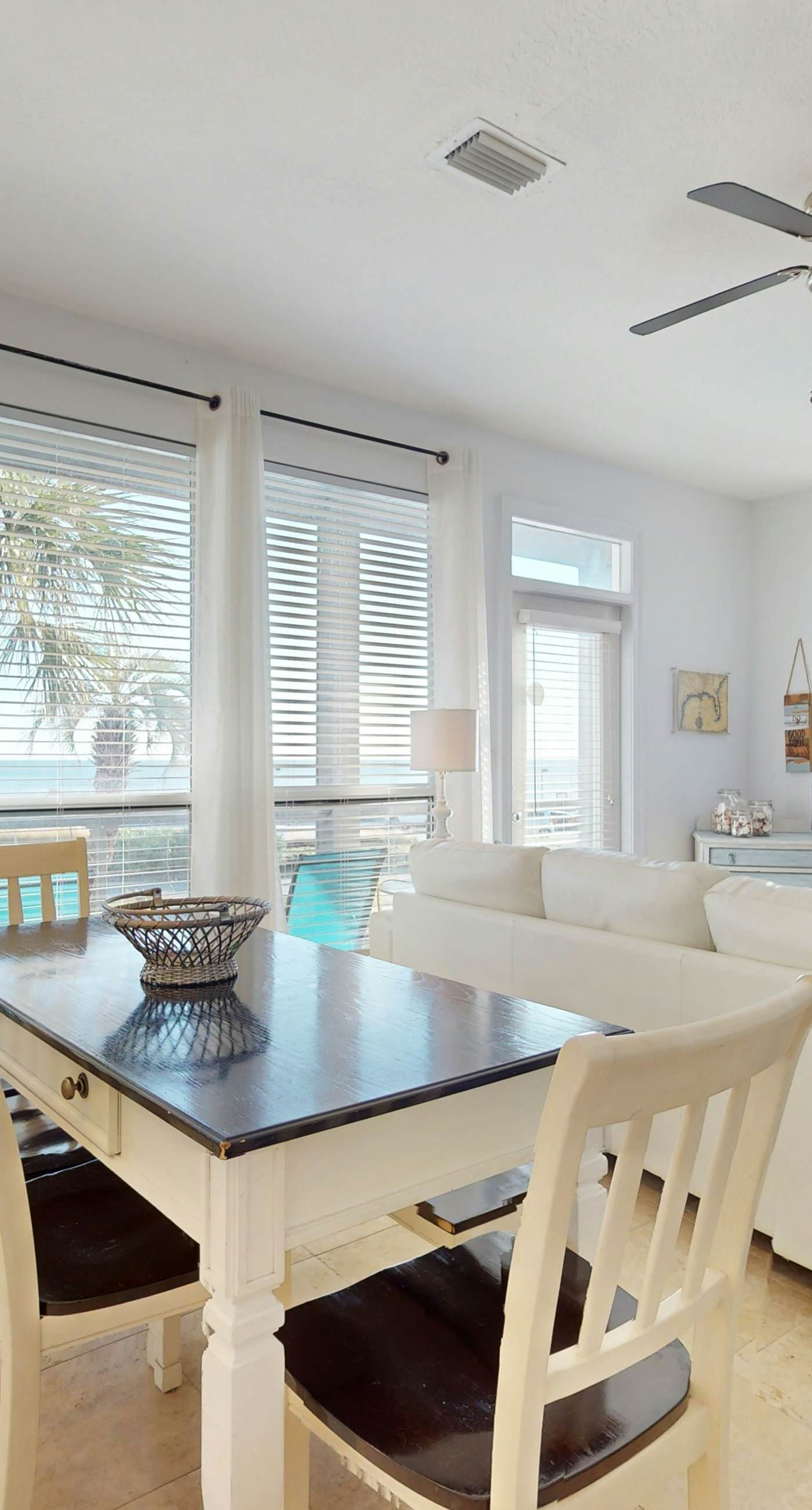 Lakefront condo with WiFi, water&beach views, pool