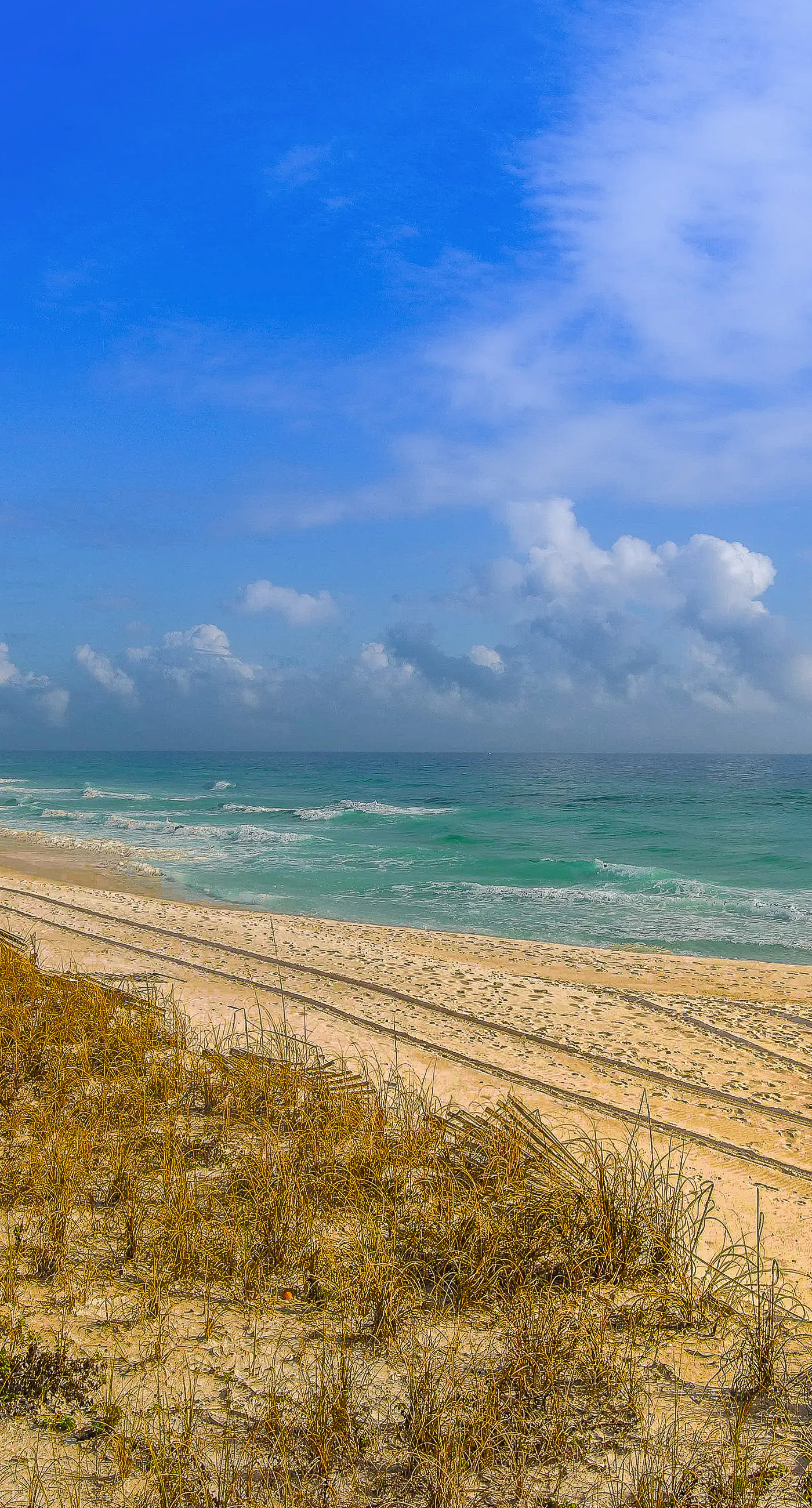 Coastal Condo with heated pool, hot tub, tennis, & beach access