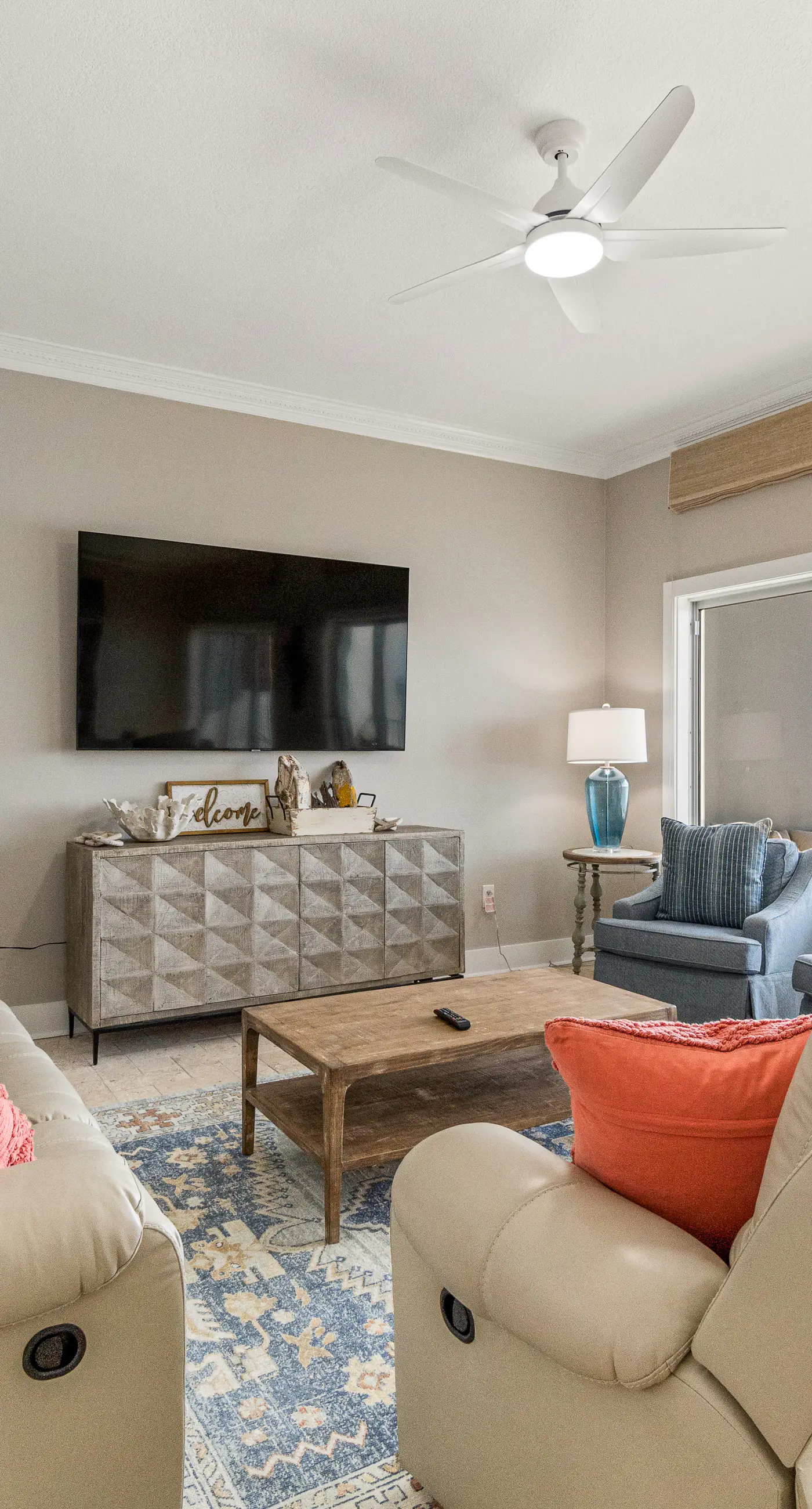 South Harbour Penthouse 2