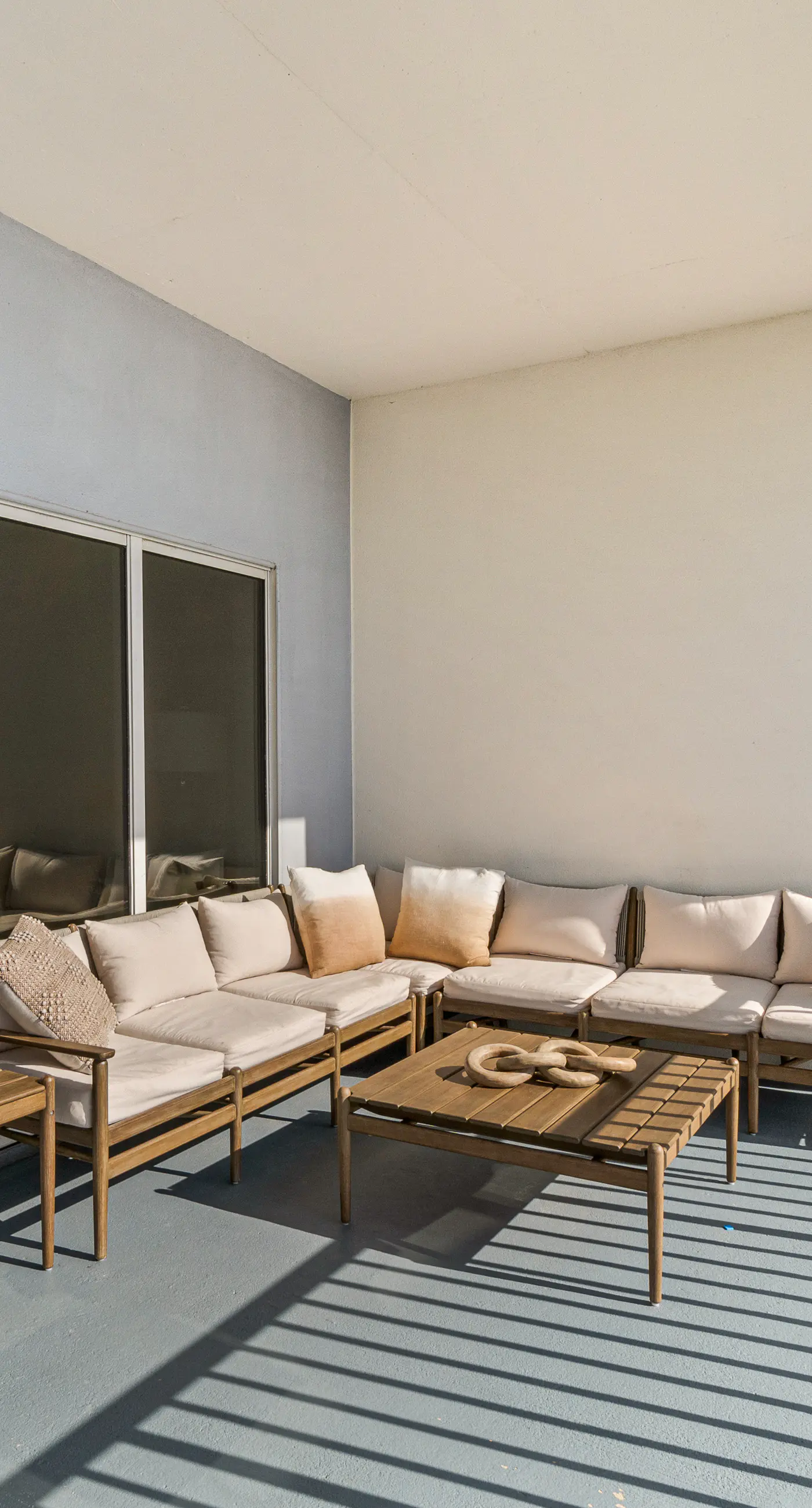South Harbour Penthouse 2