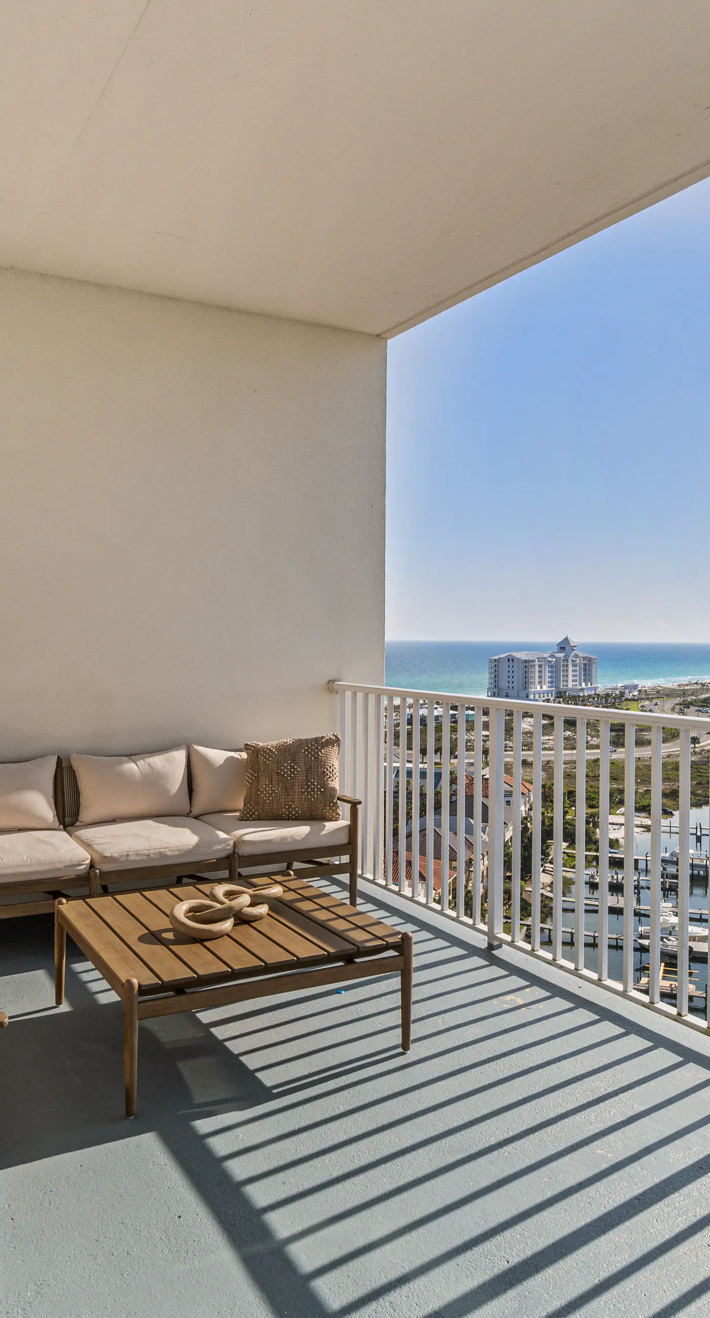 South Harbour Penthouse 2